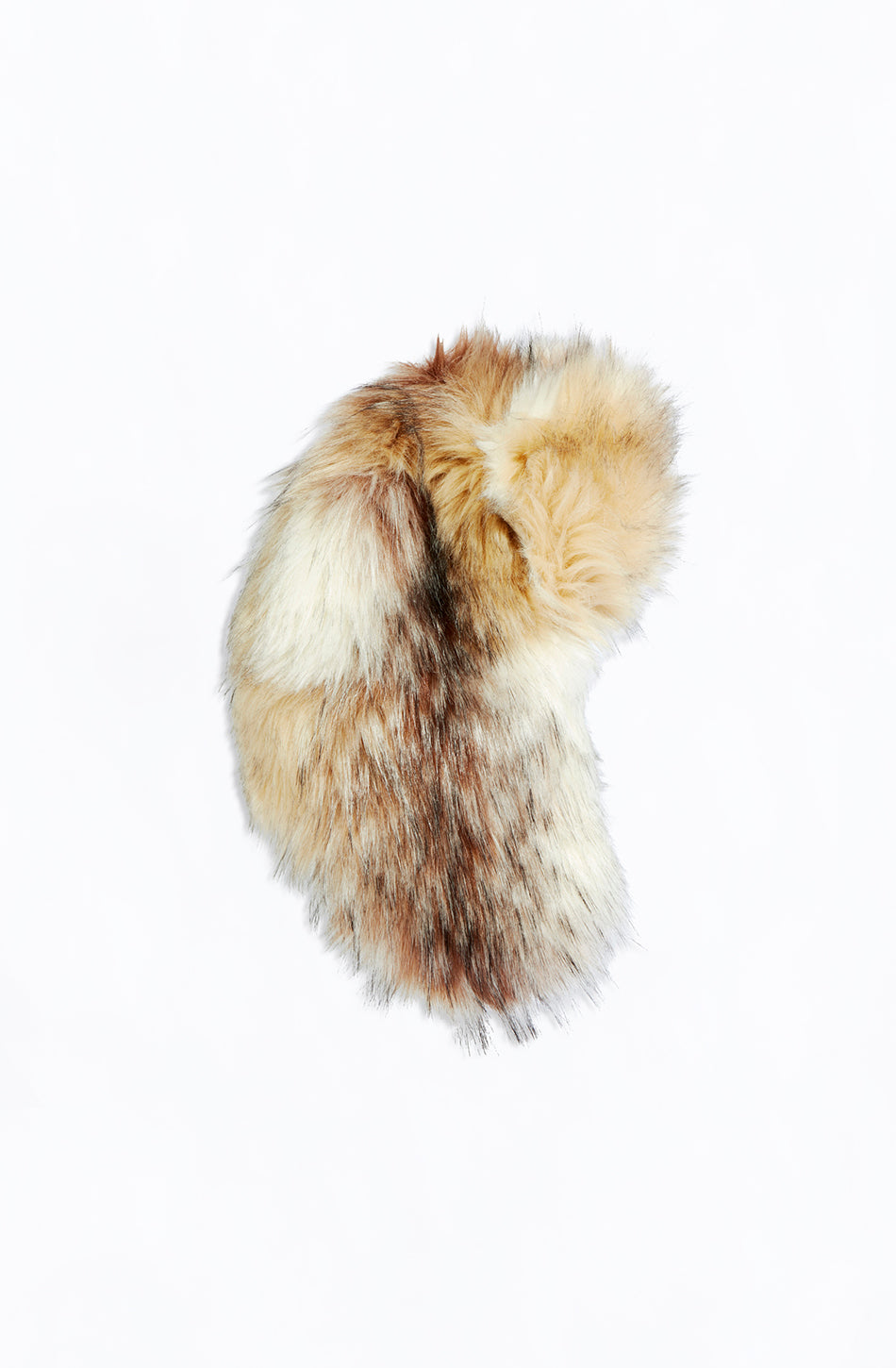 ECO-FUR USHANKA