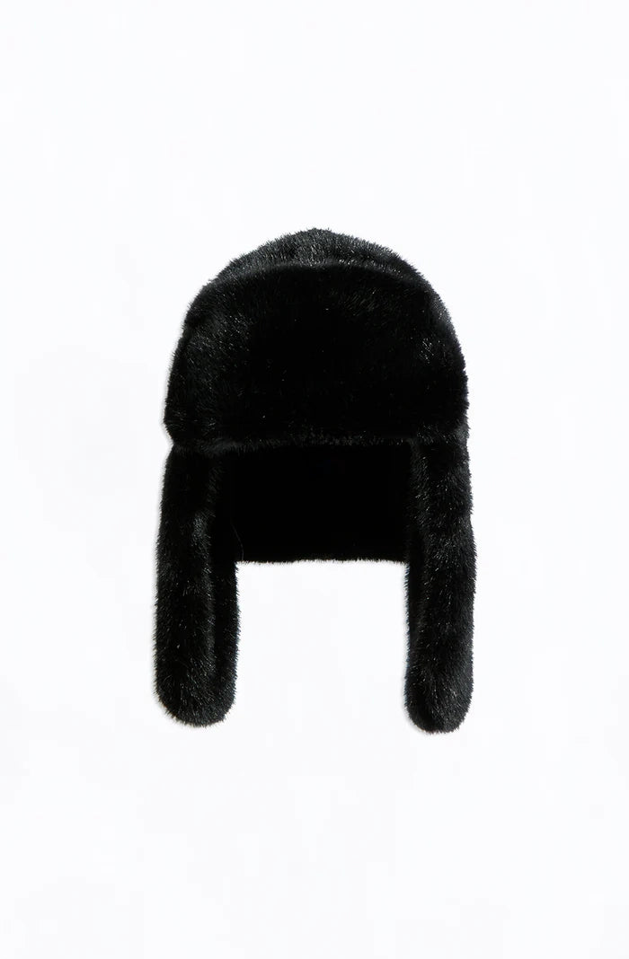 ECO-FUR USHANKA