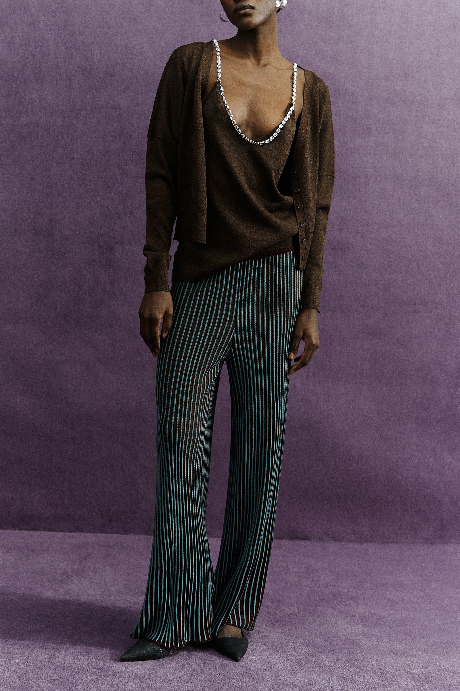 CARDIGAN