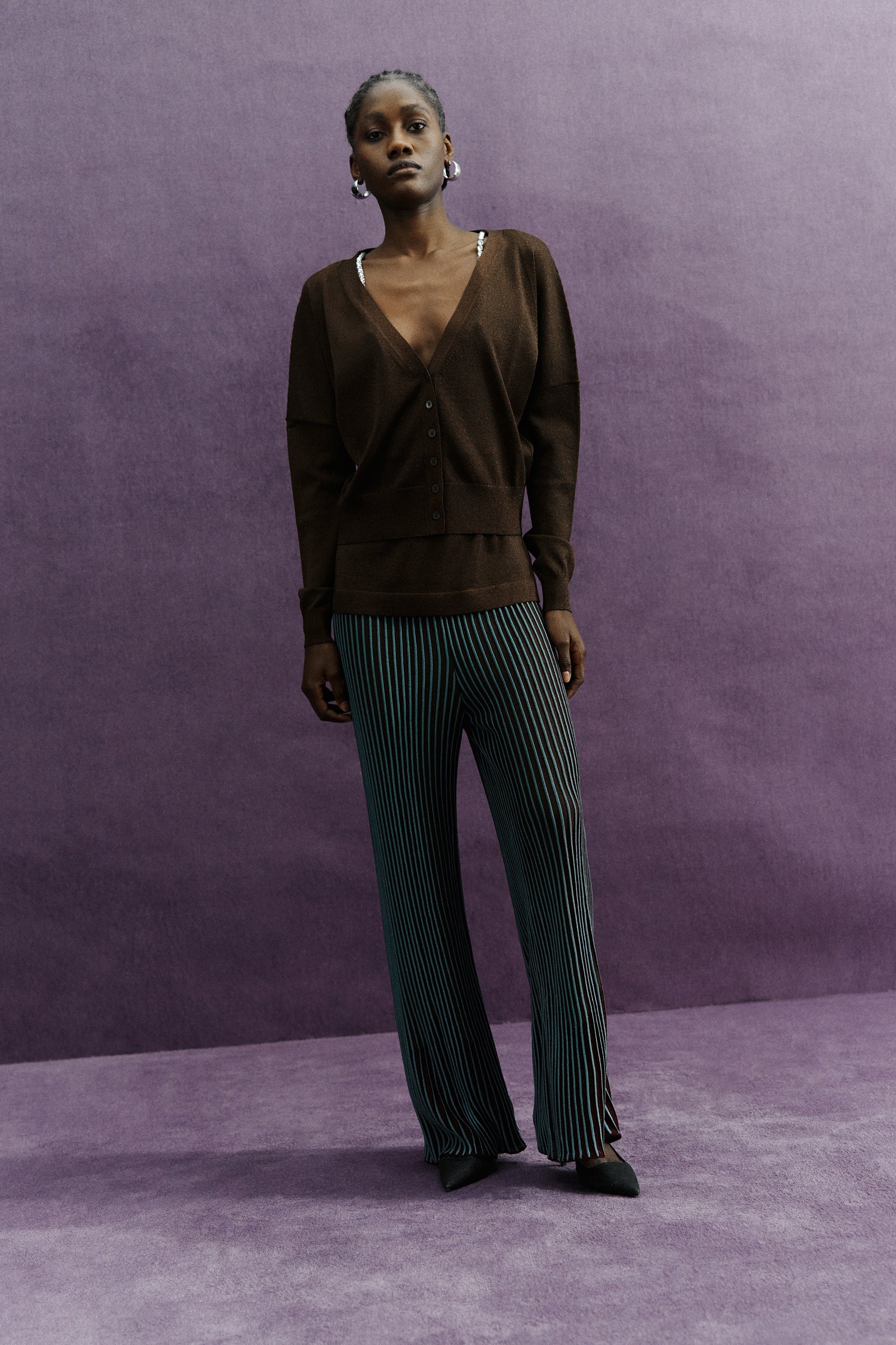 CARDIGAN