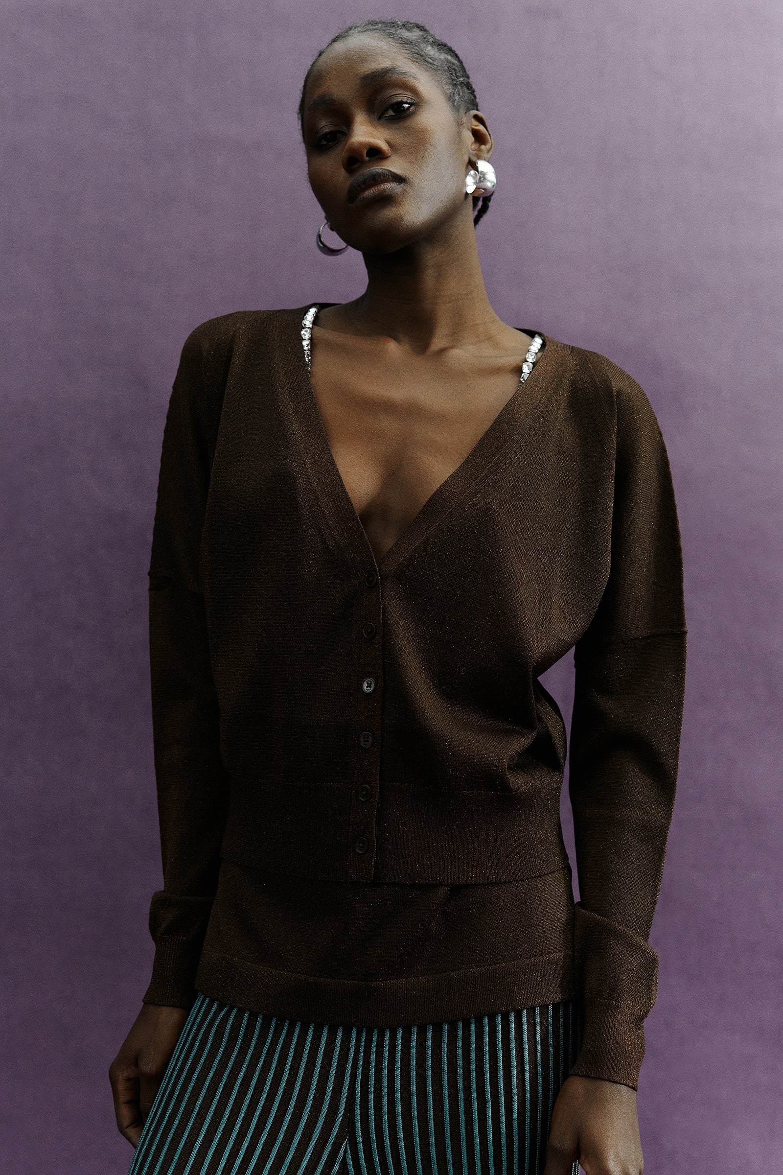 CARDIGAN