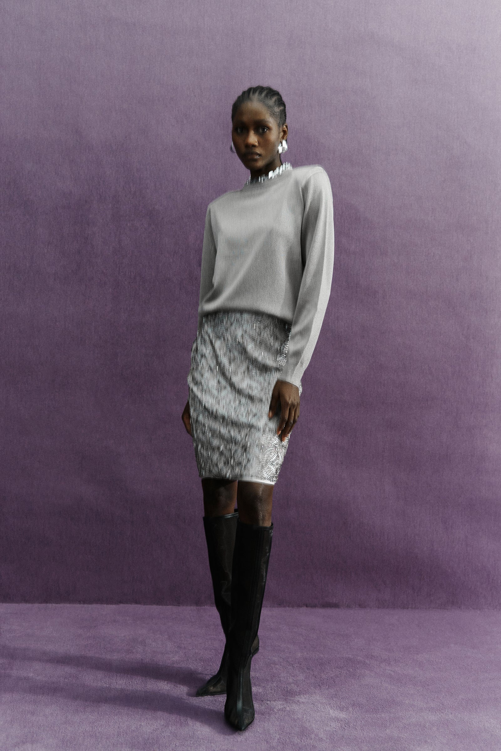SWEATER