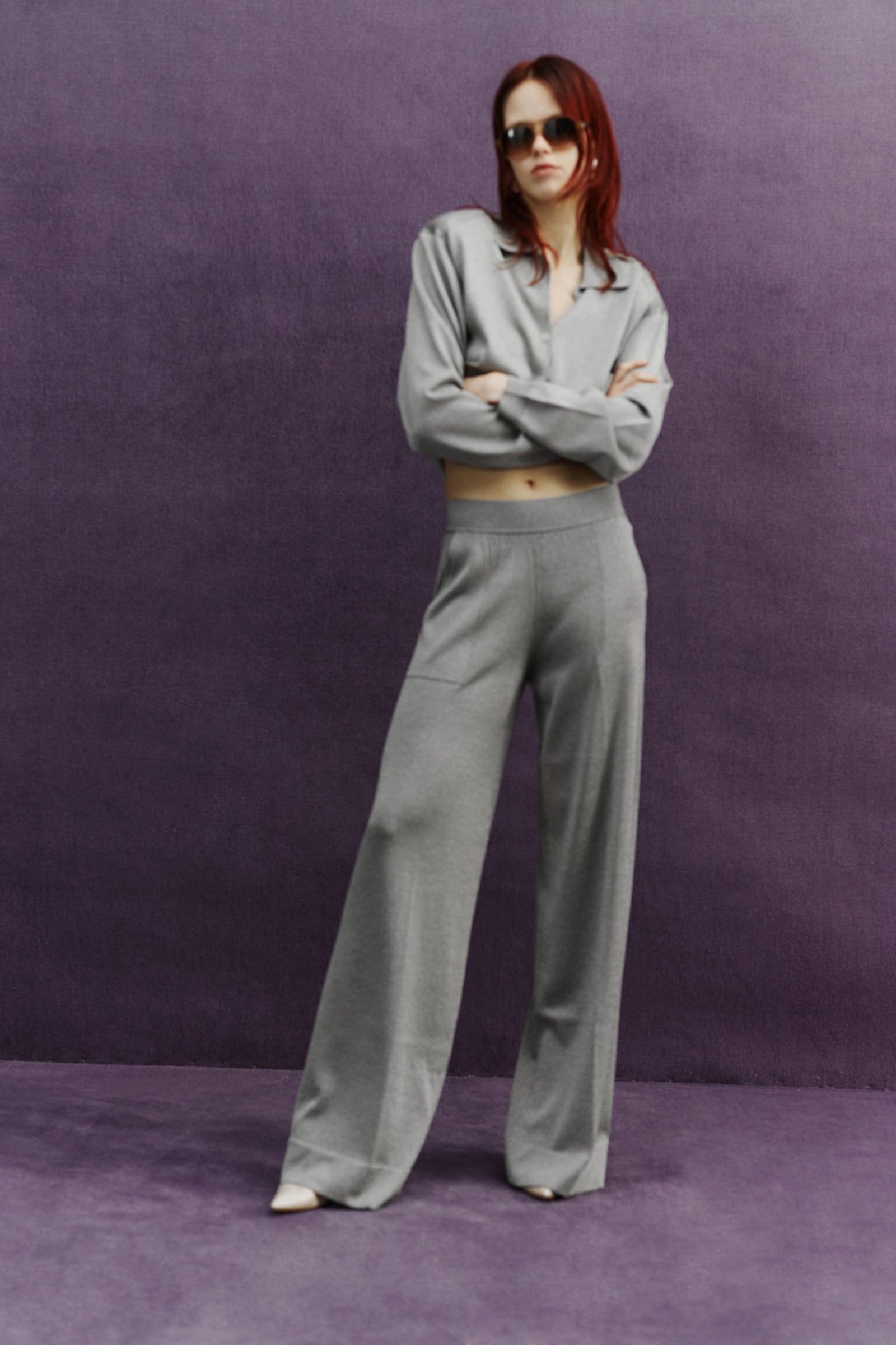 TROUSERS