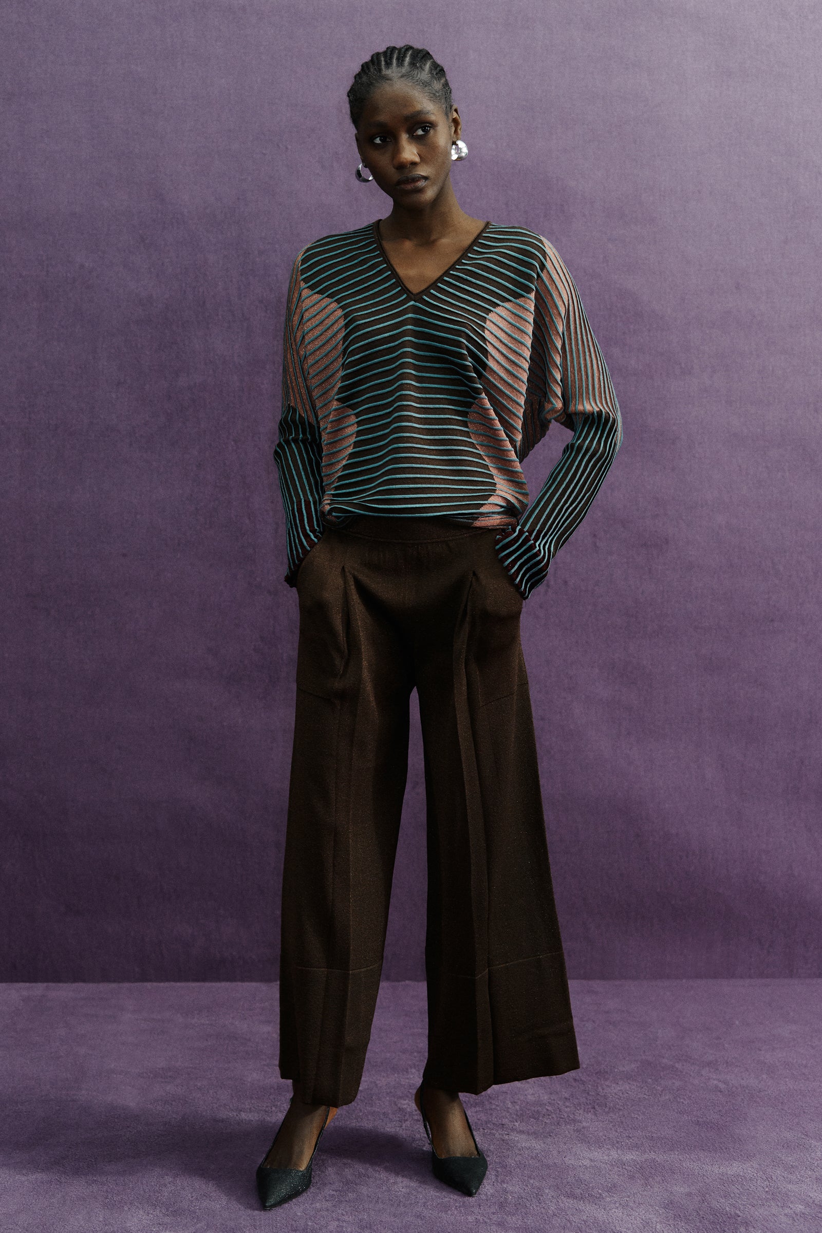 TROUSERS
