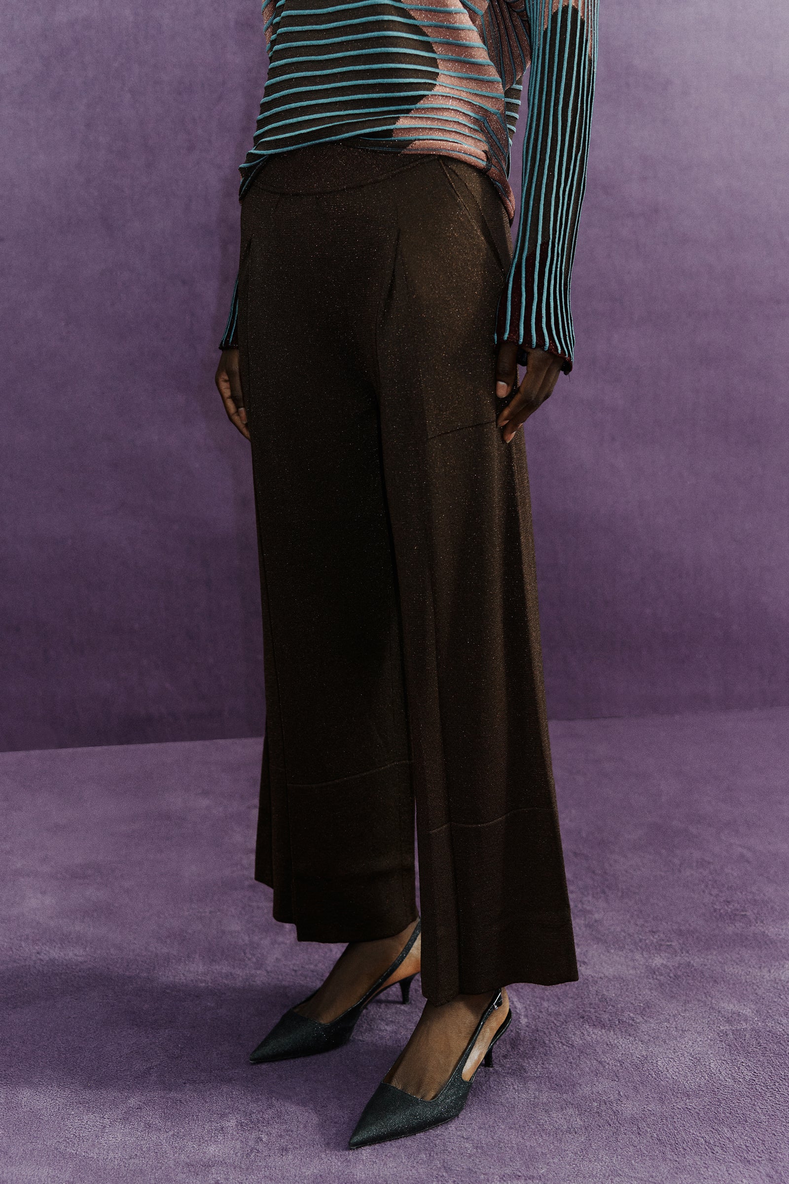 TROUSERS