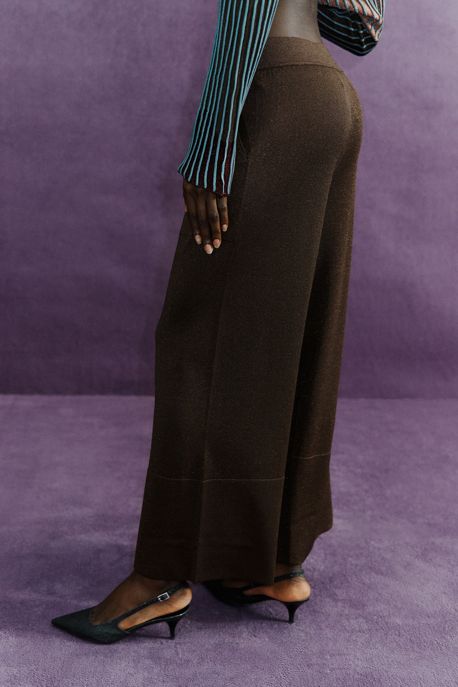 TROUSERS