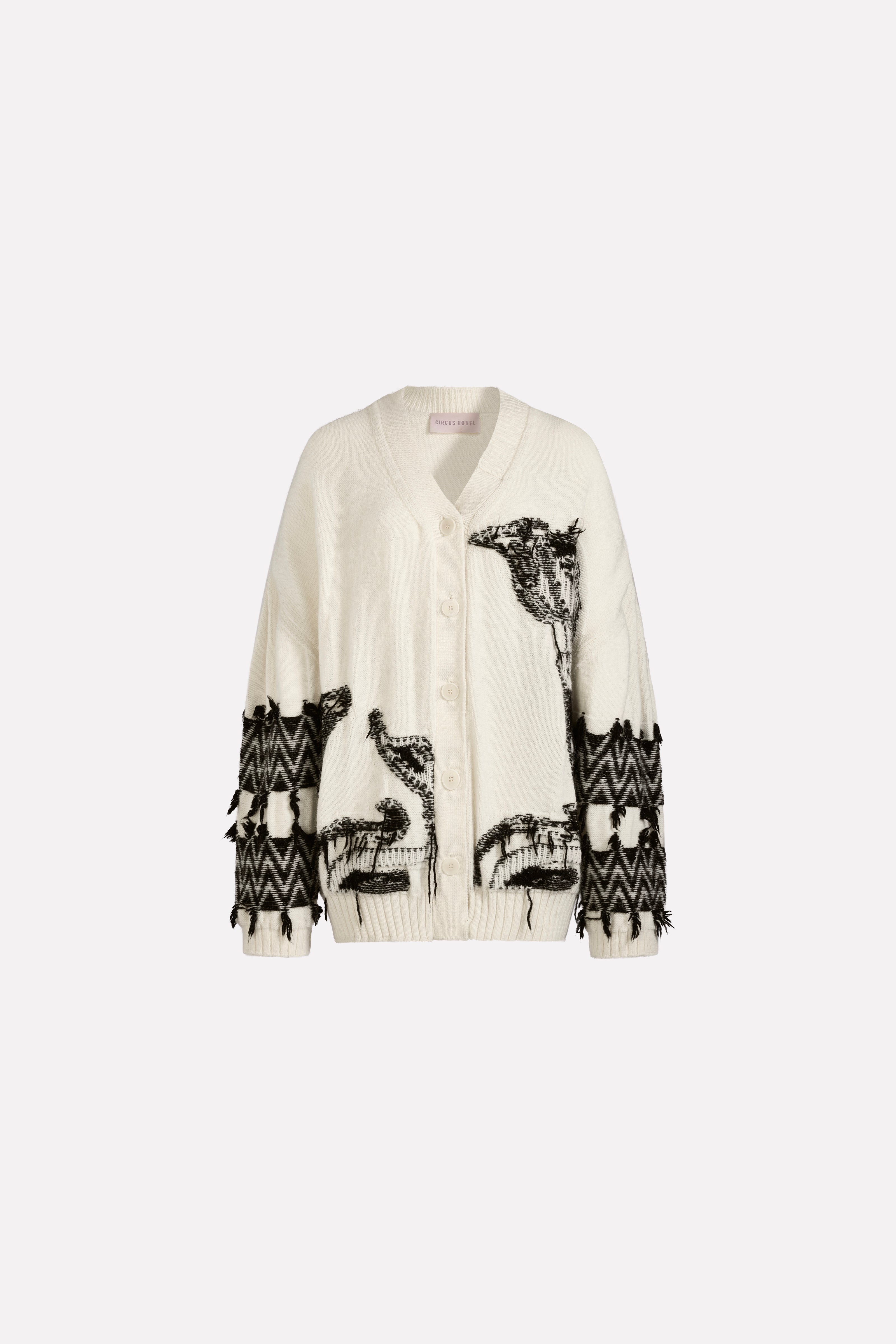 CARDIGAN