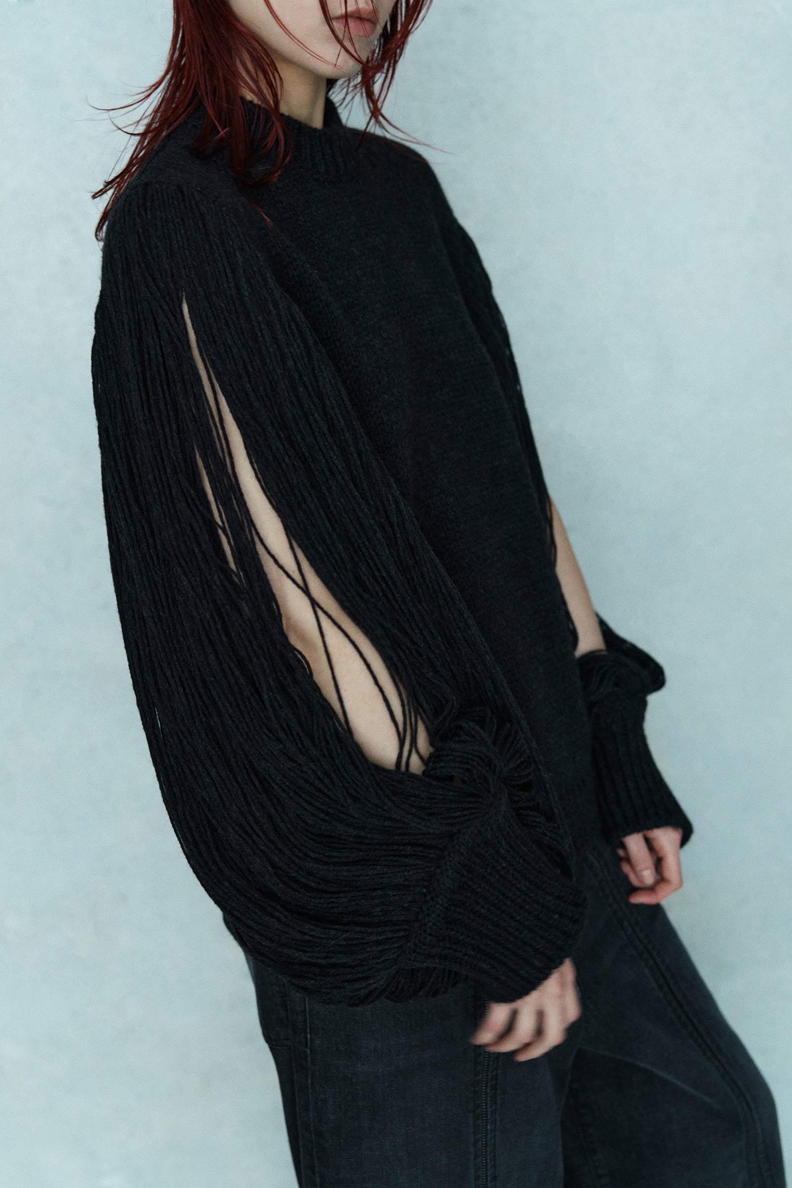 SWEATER