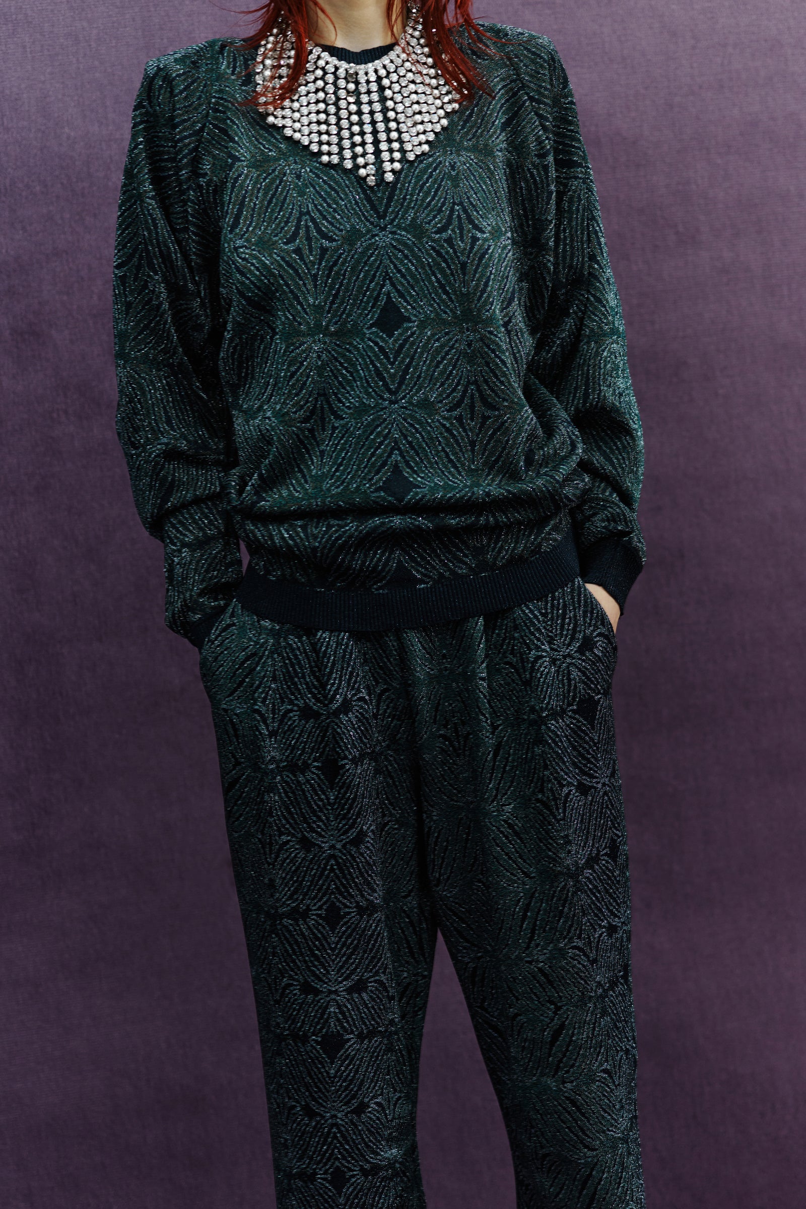SWEATER