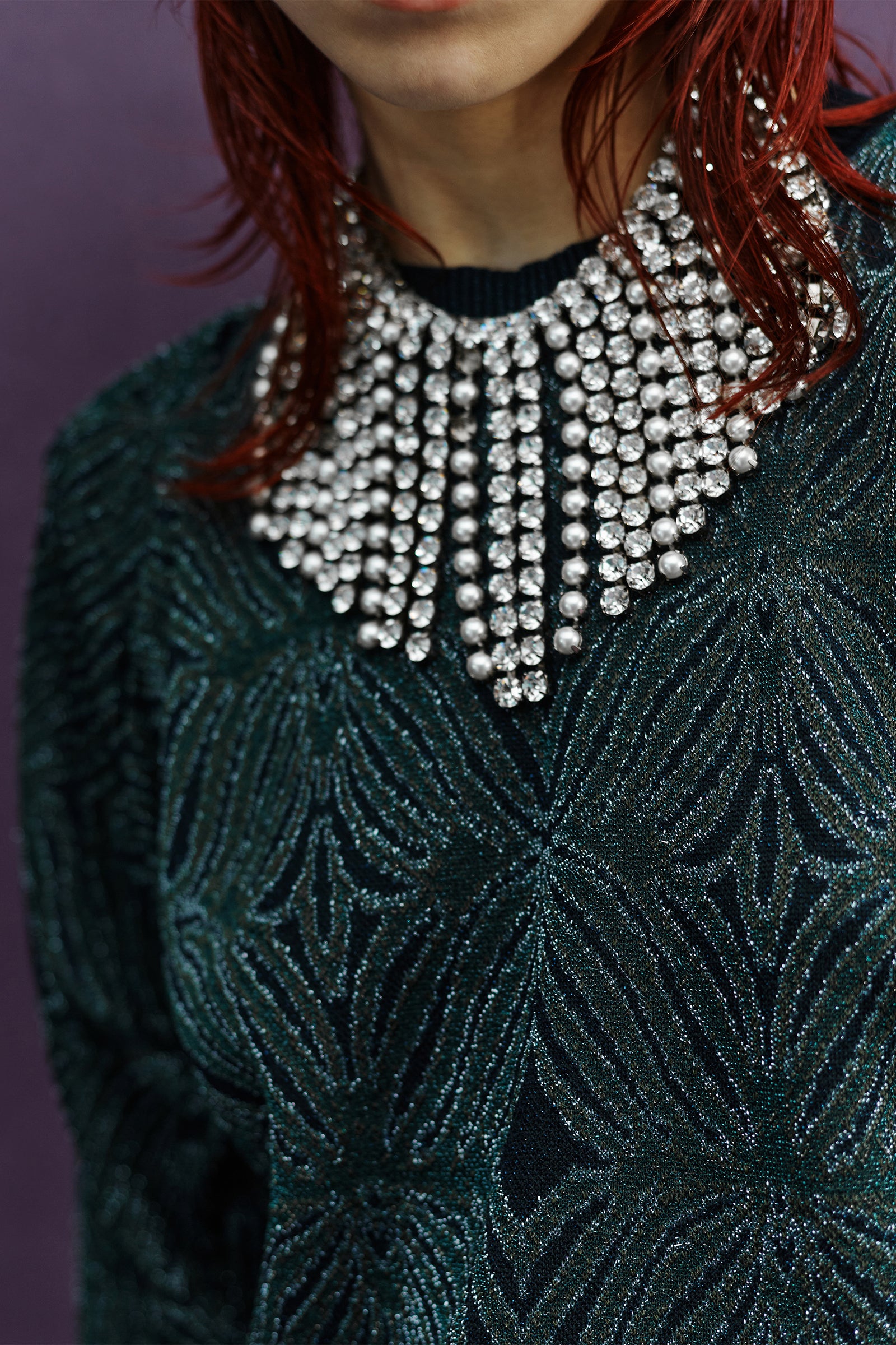 SWEATER