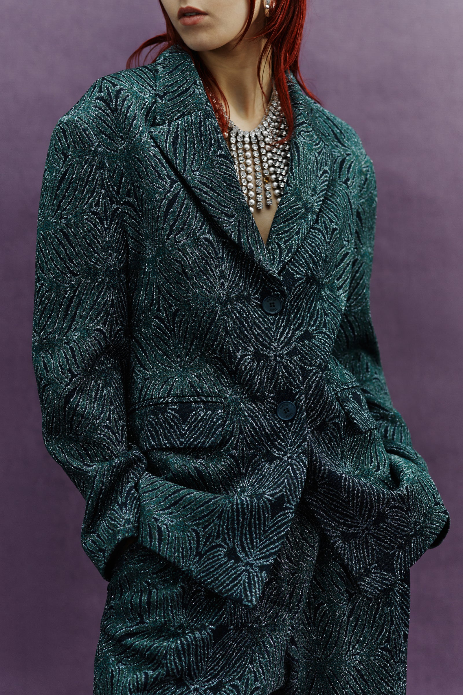 BLAZER