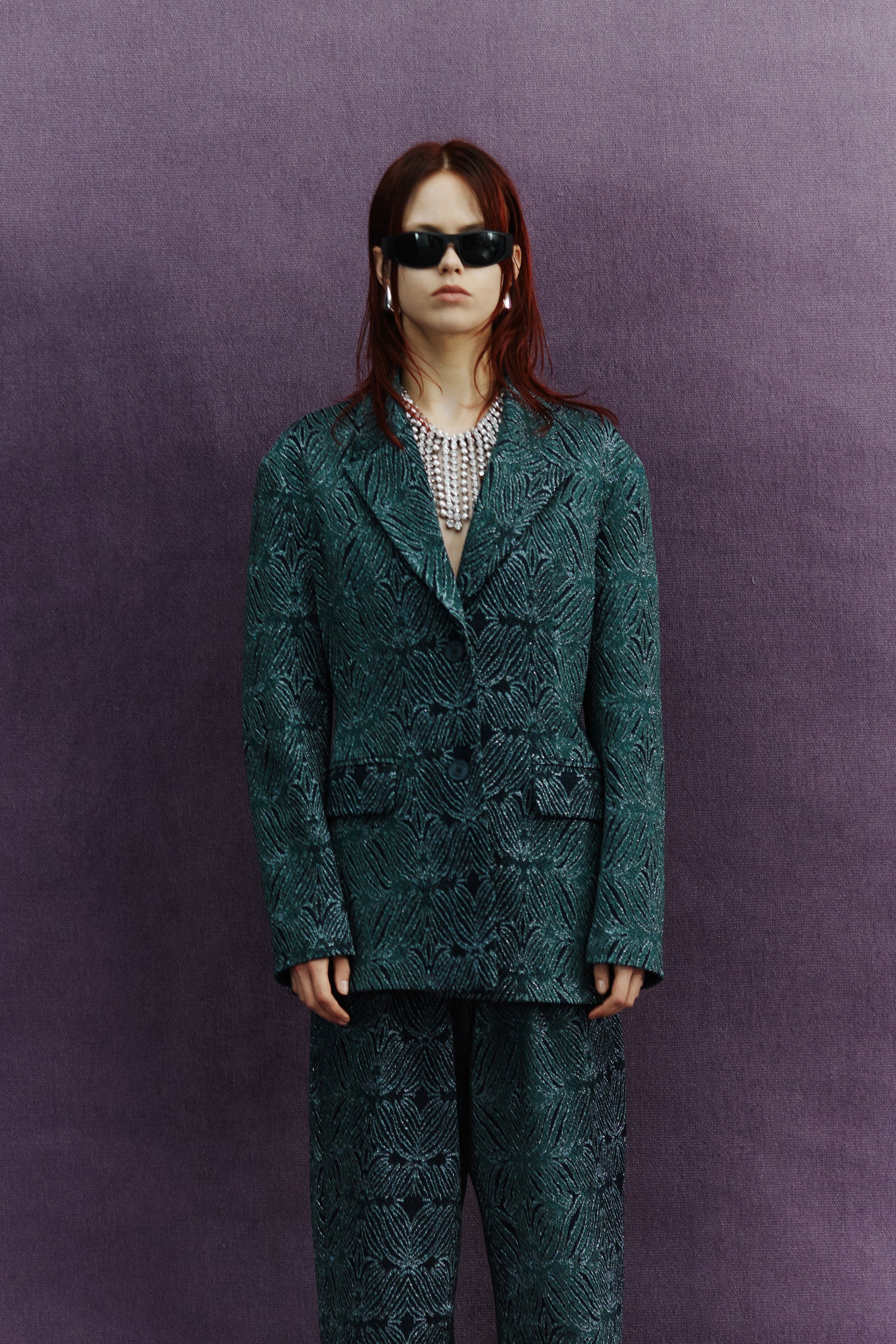 BLAZER