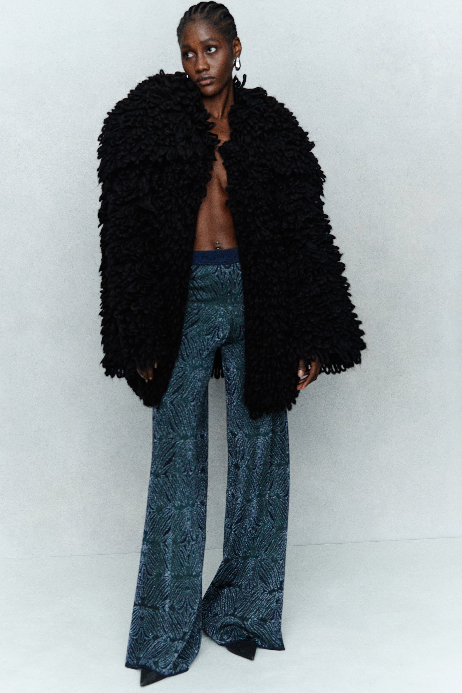 TROUSERS