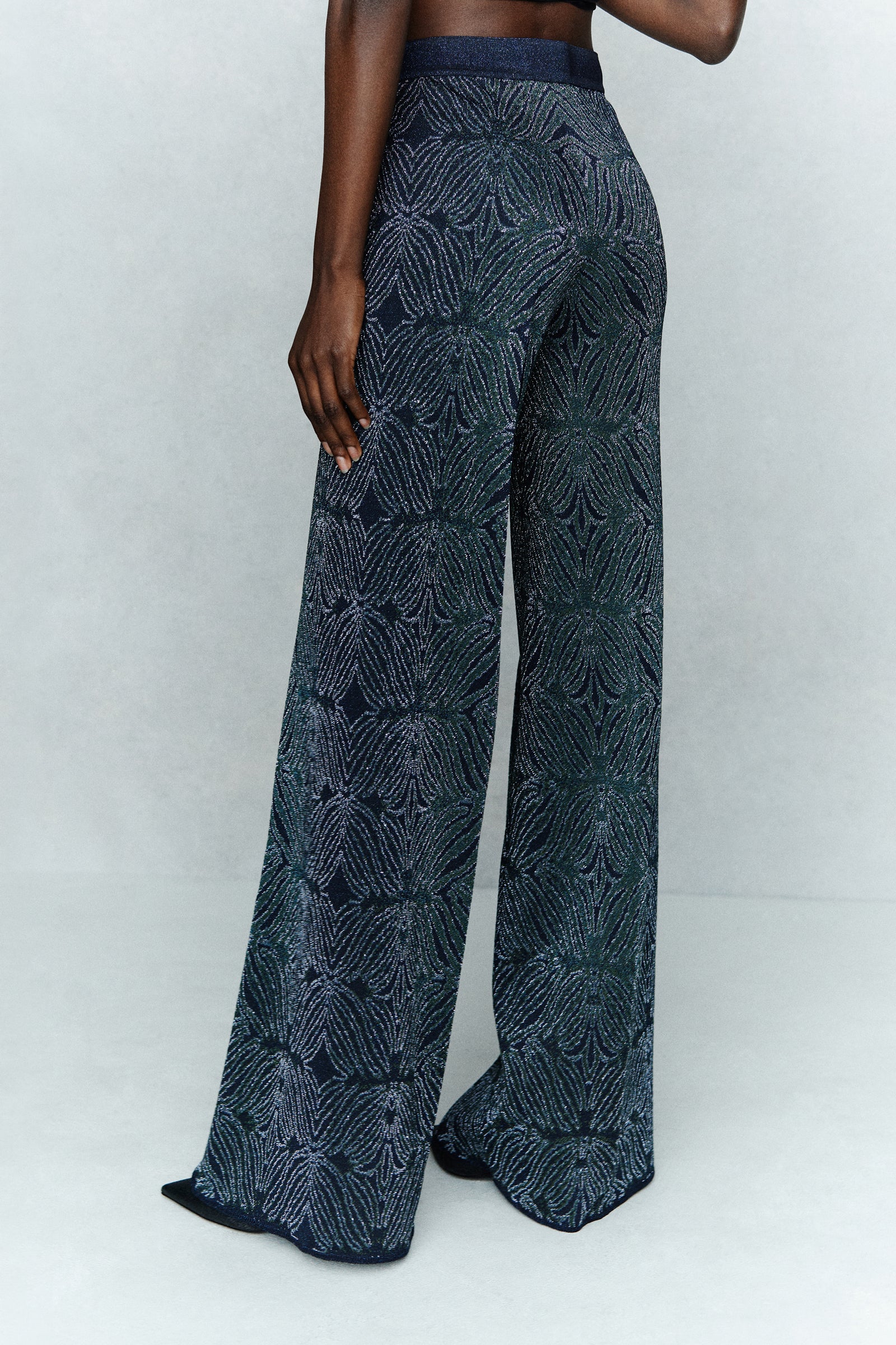 TROUSERS