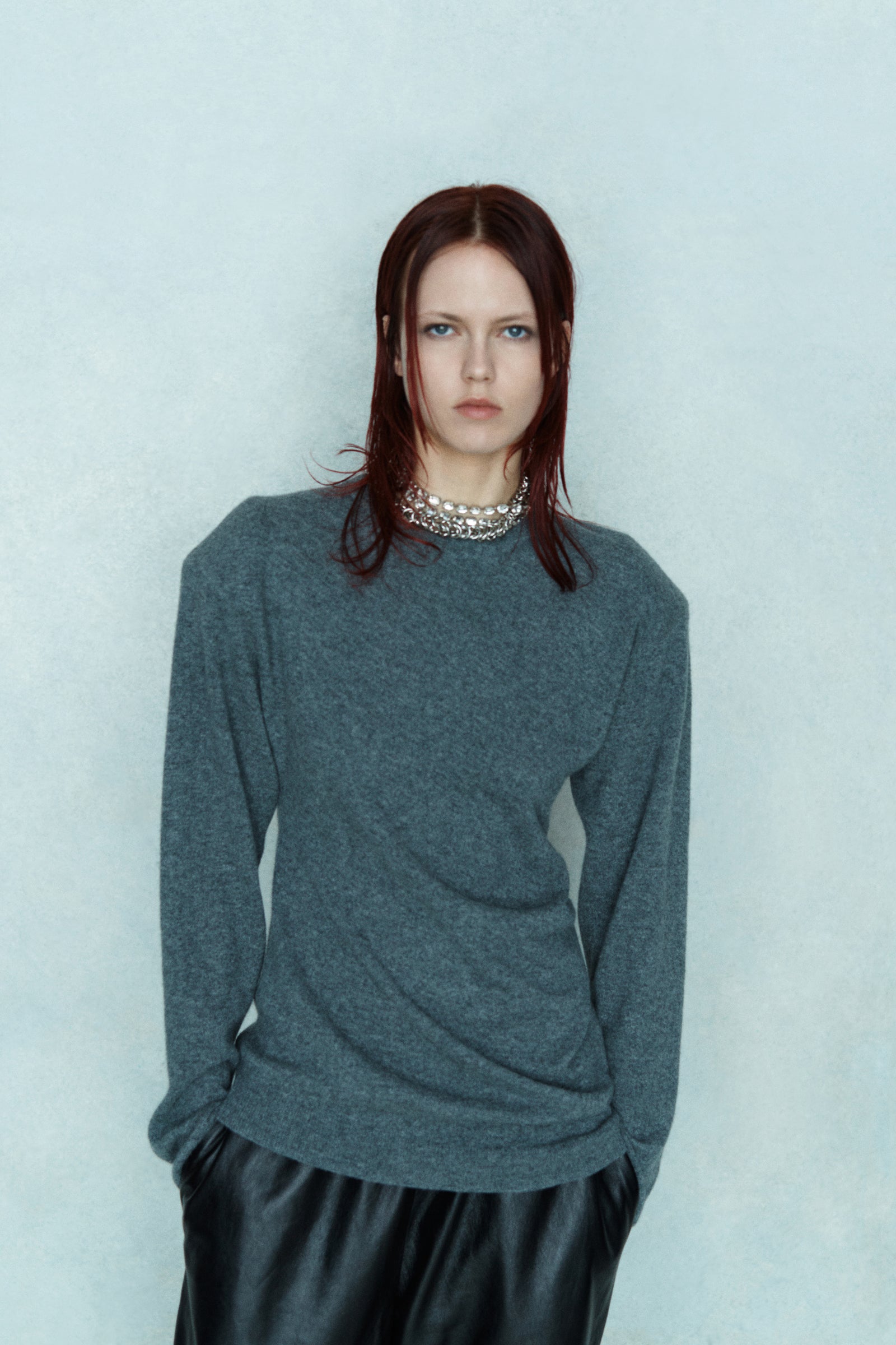 SWEATER