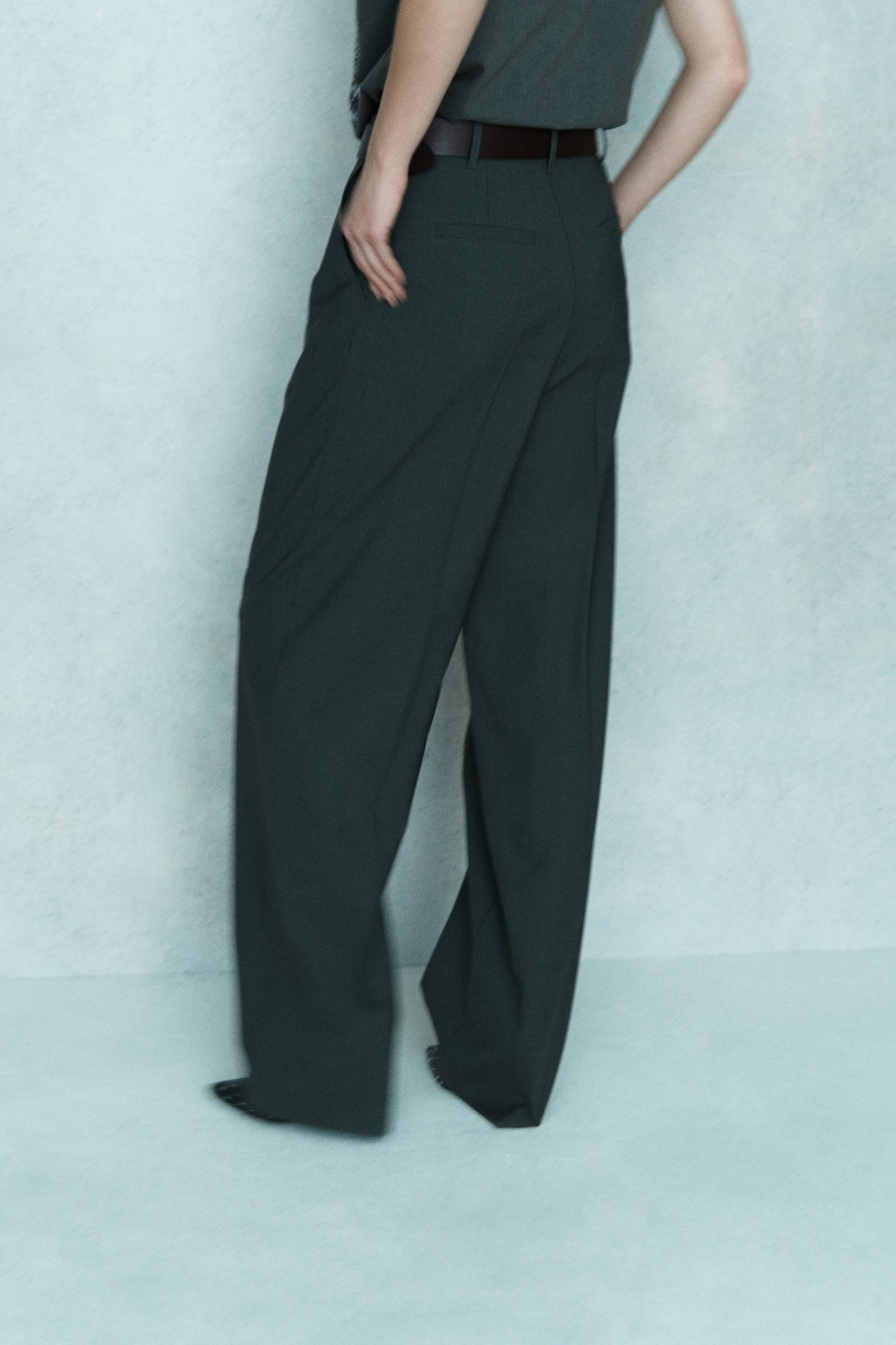 TROUSERS