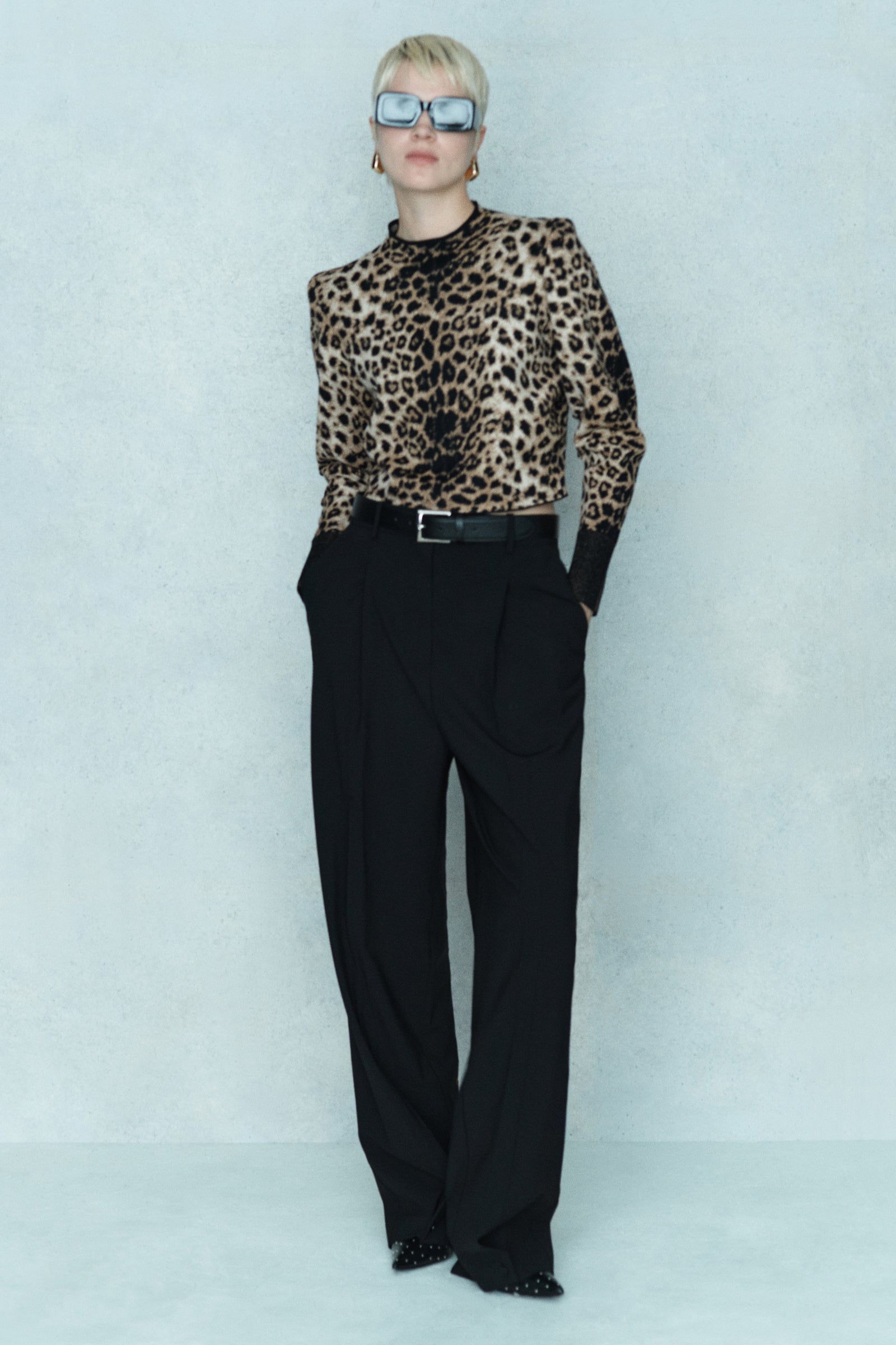 TROUSERS