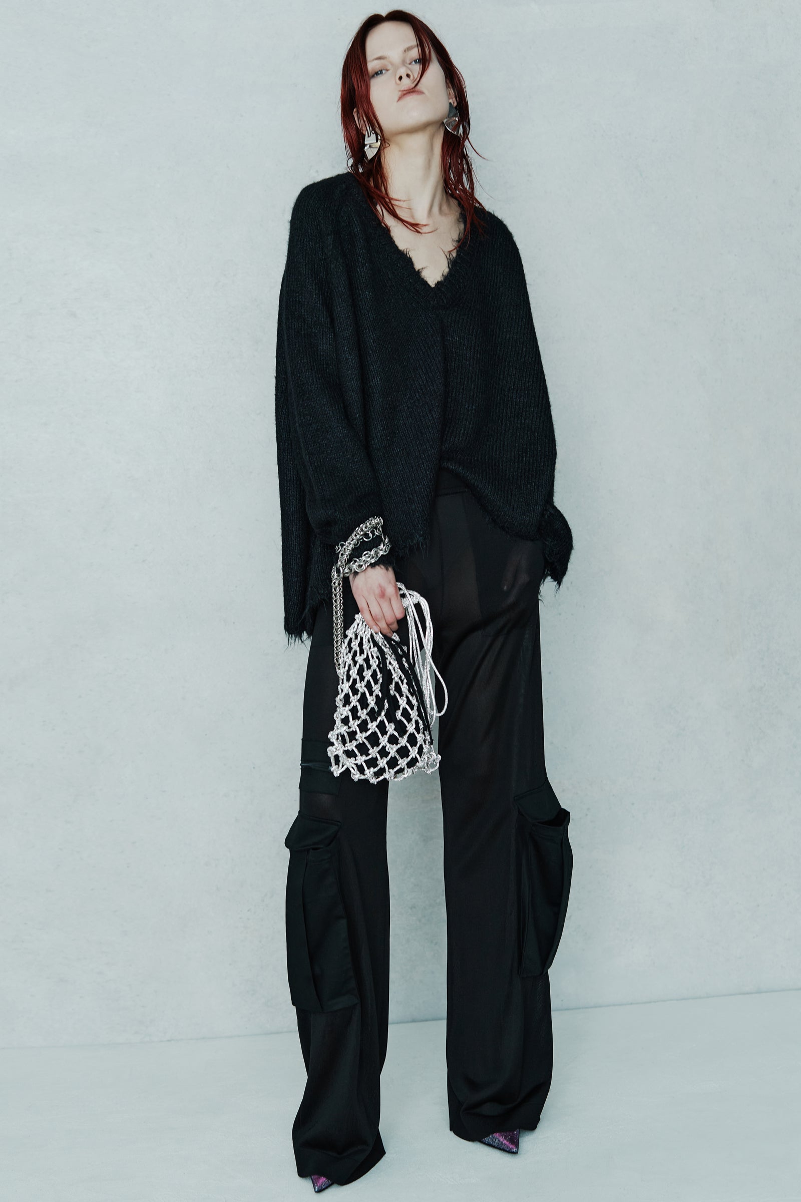 BAG