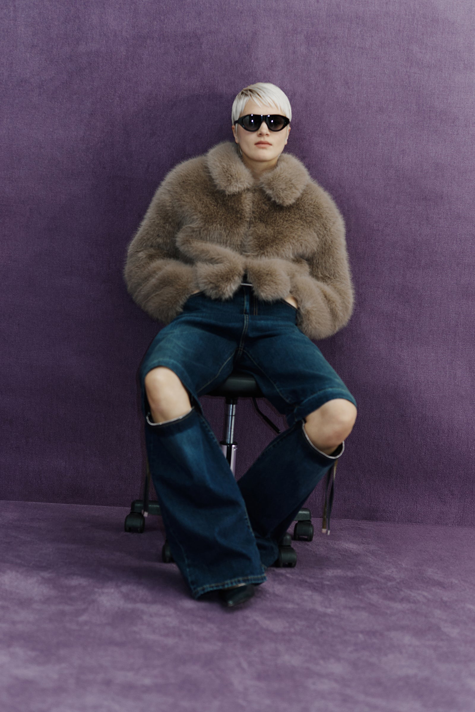 TROUSERS