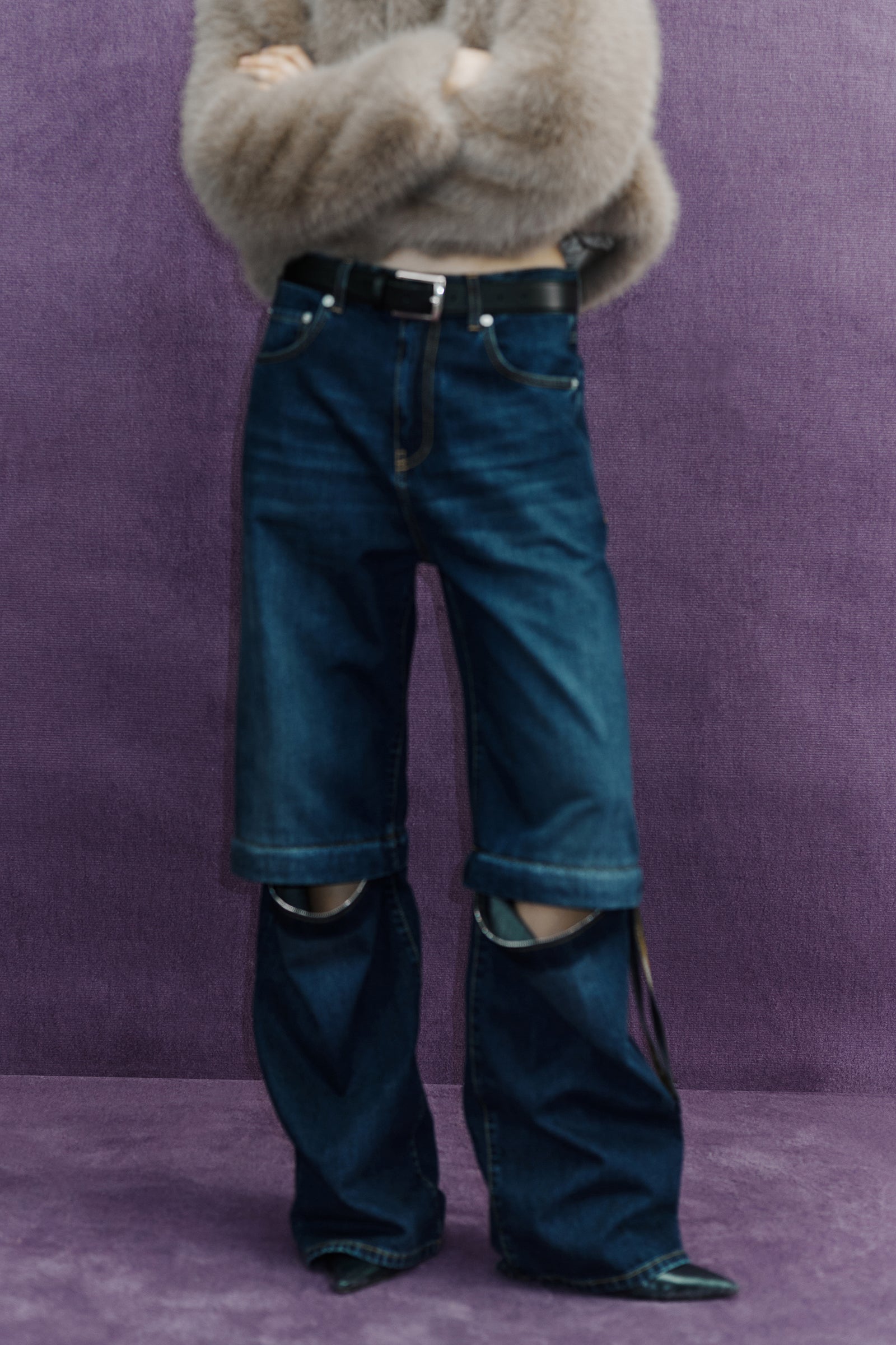 TROUSERS