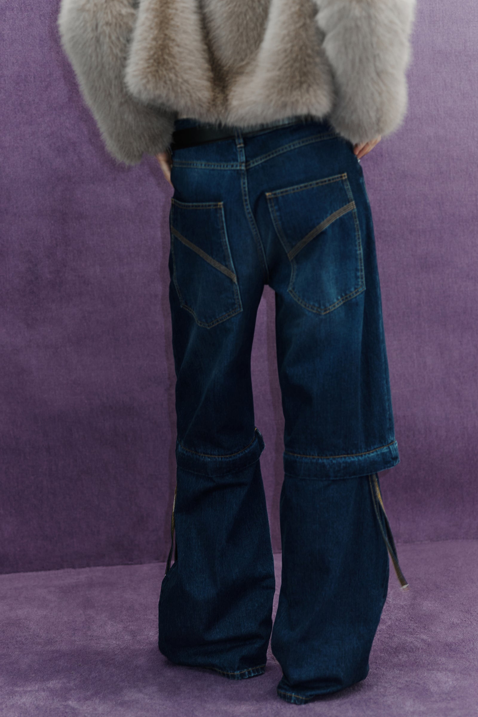 TROUSERS