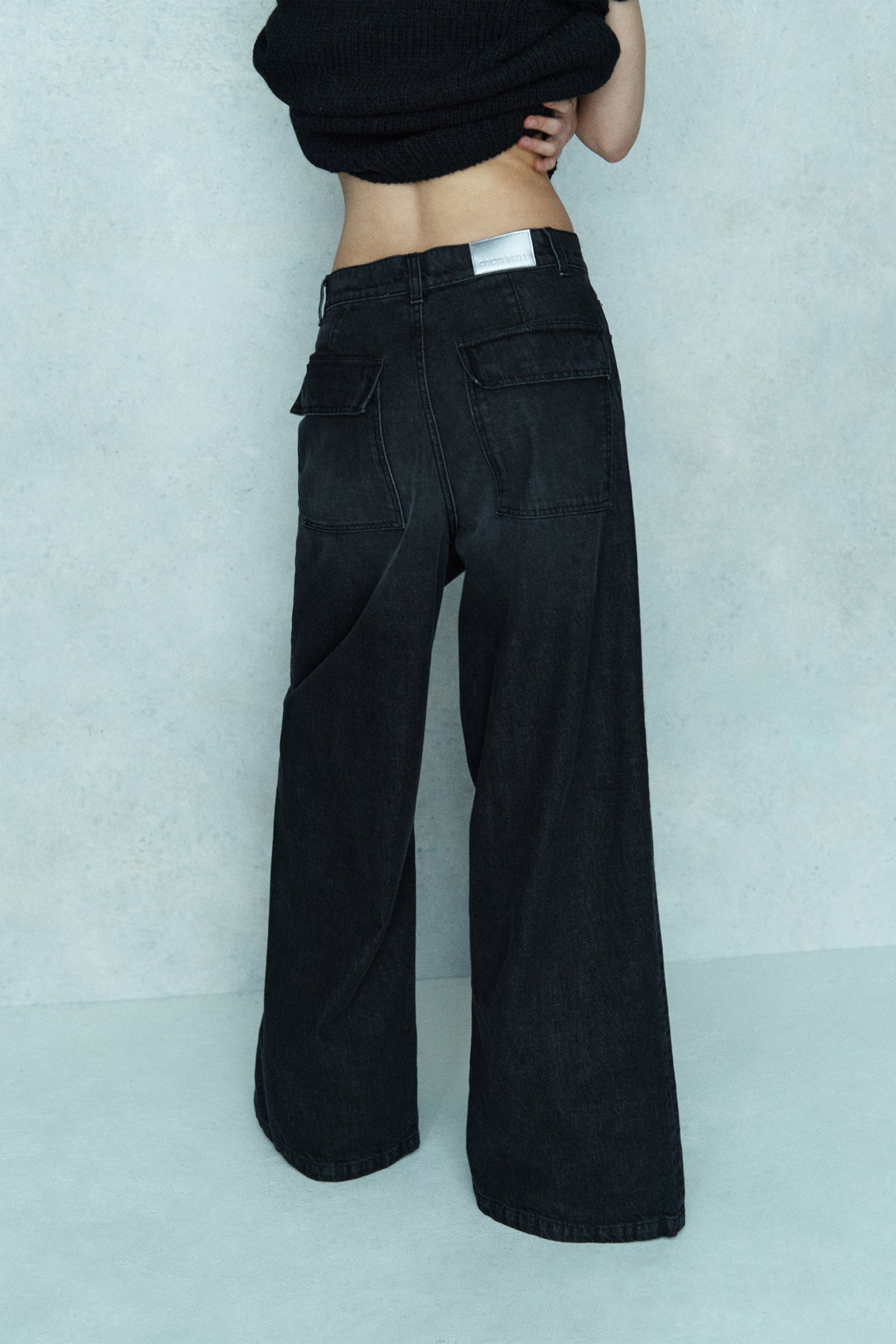 TROUSERS