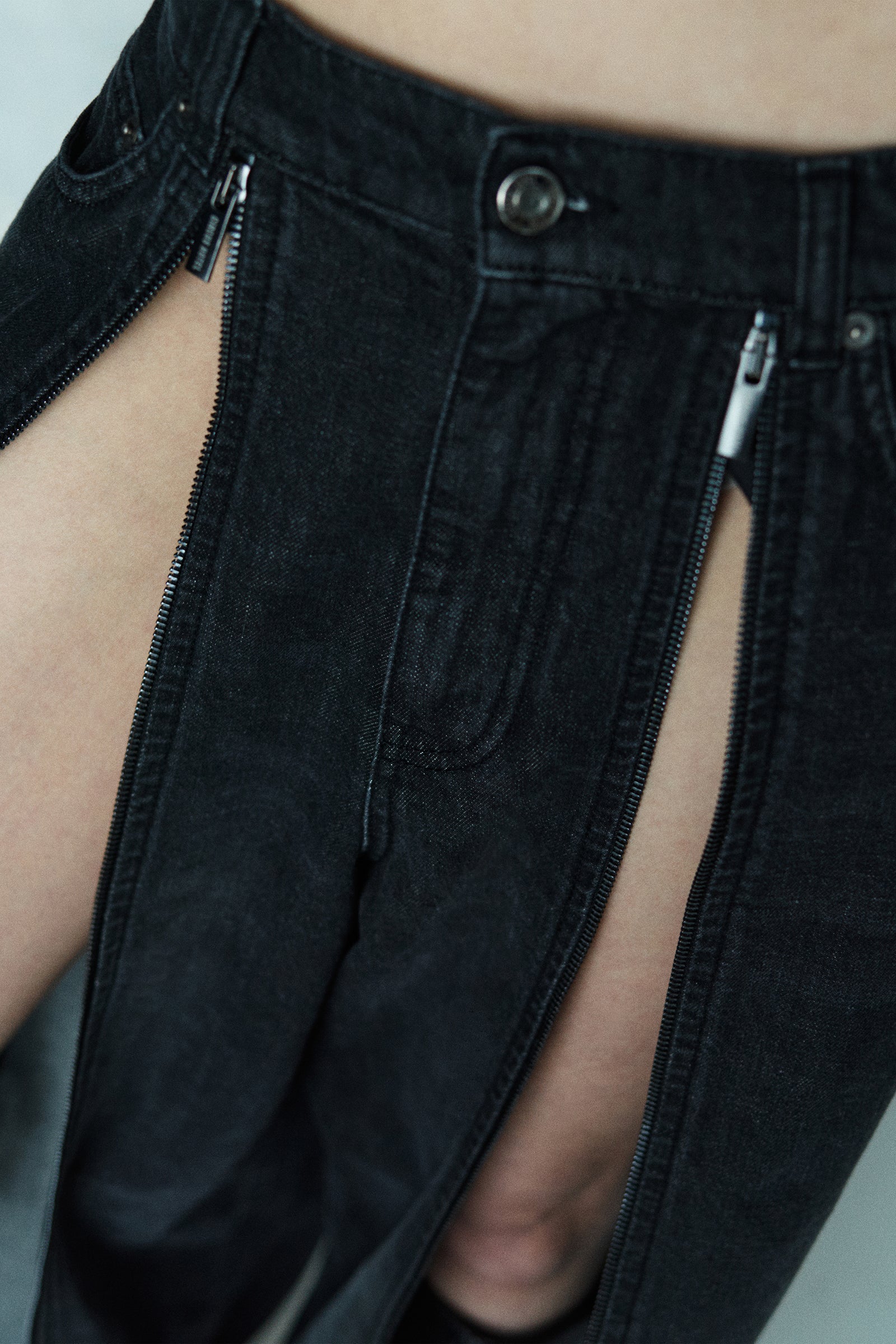 TROUSERS