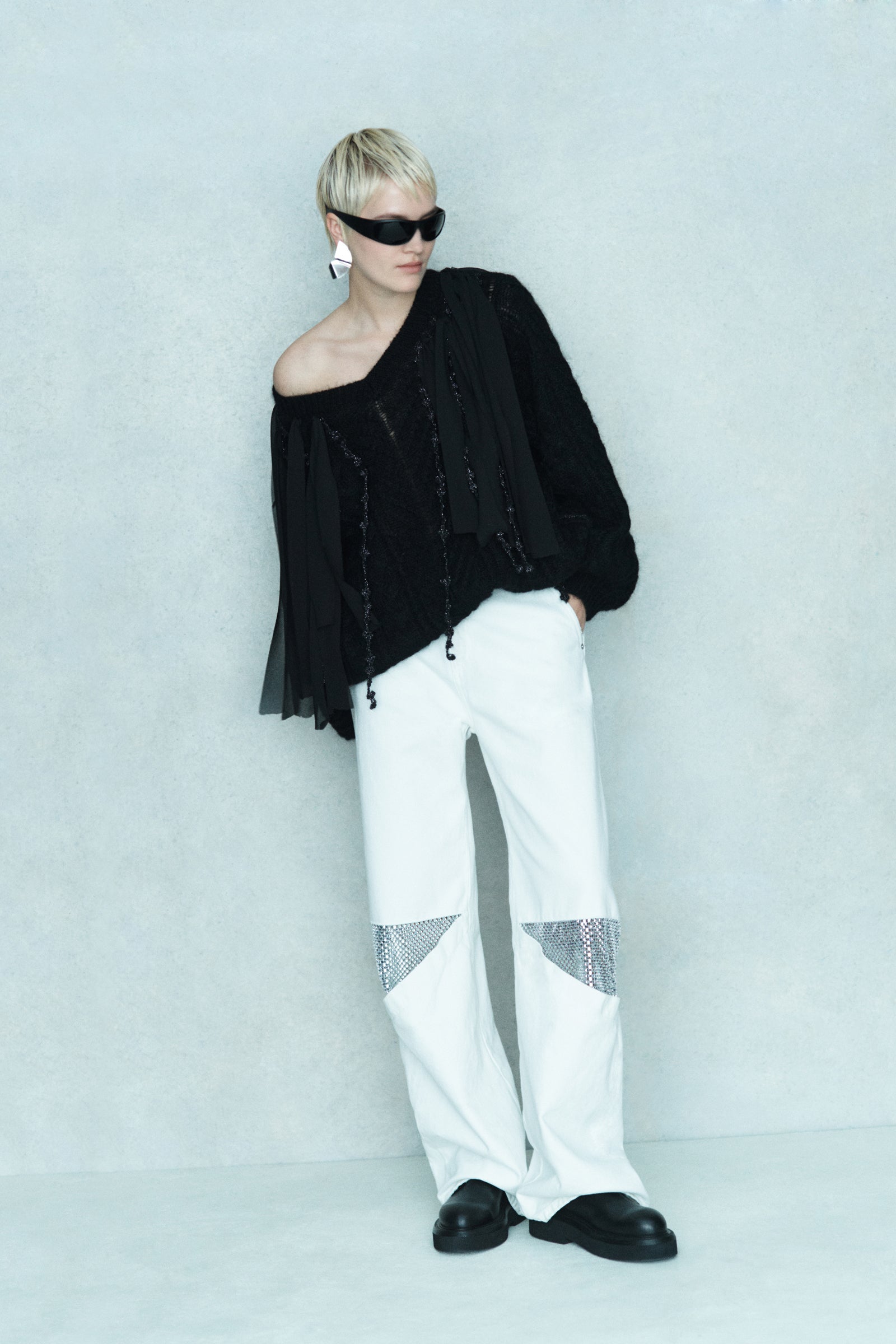 TROUSERS