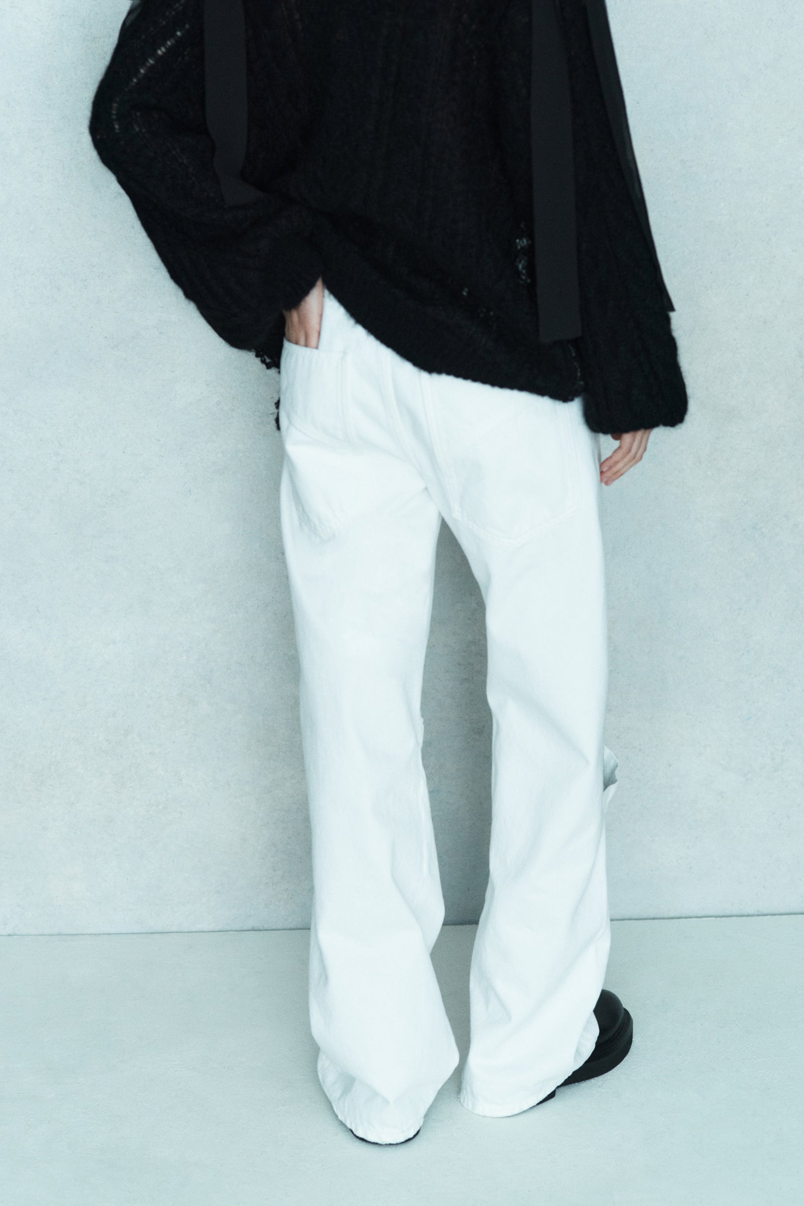 TROUSERS