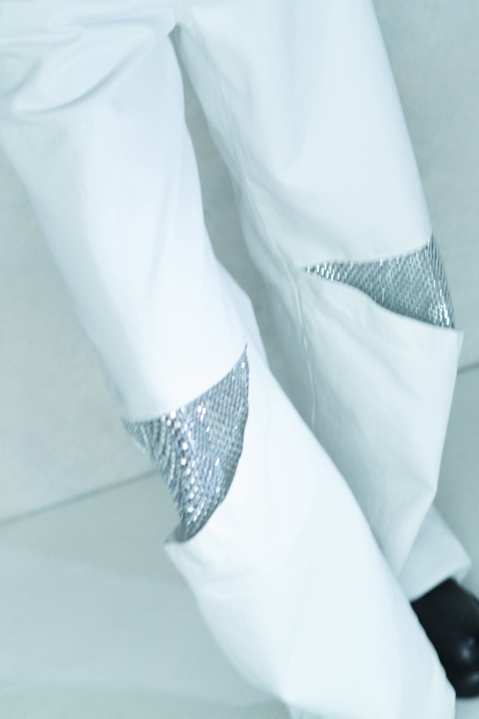 TROUSERS
