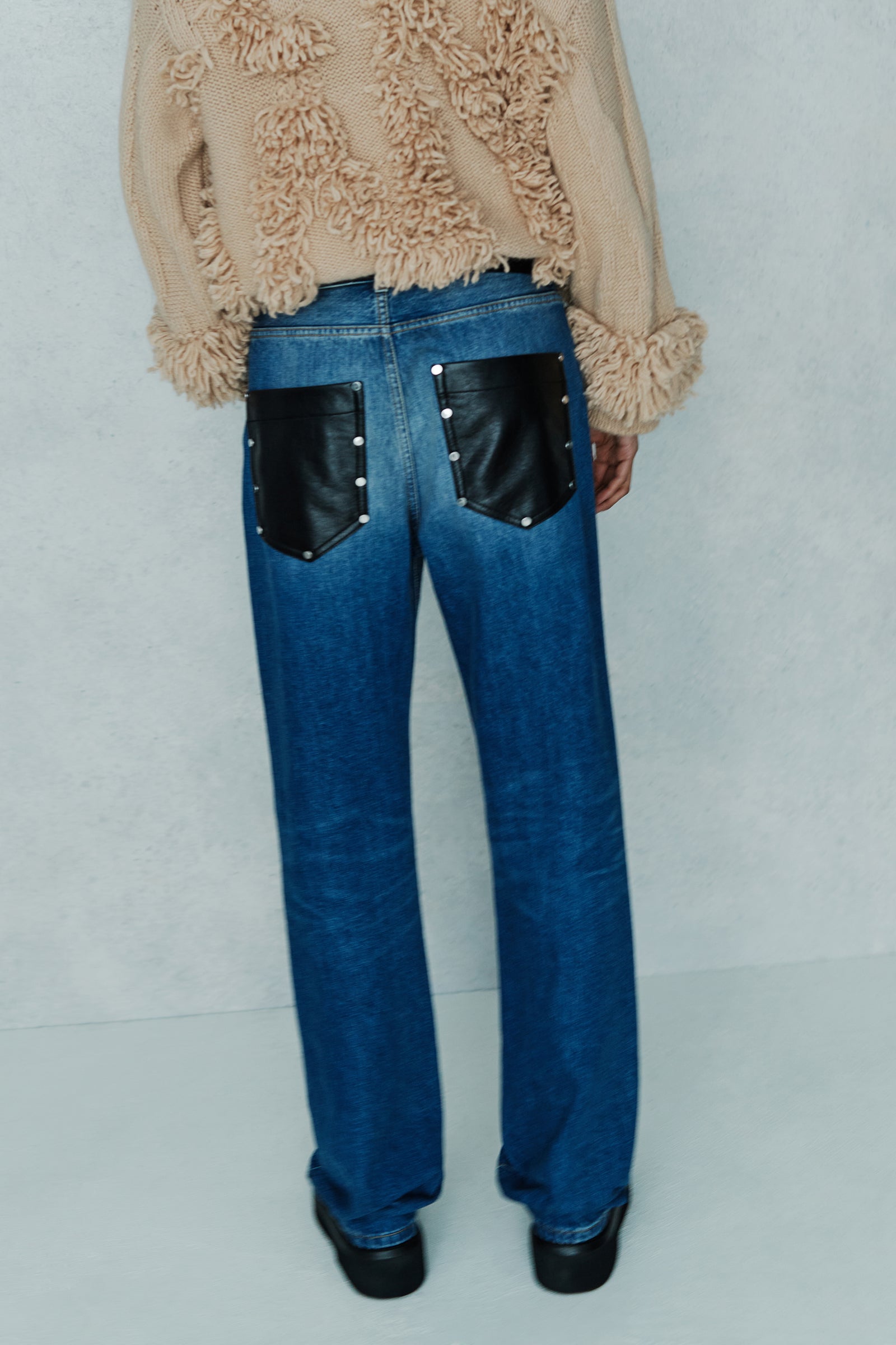TROUSERS