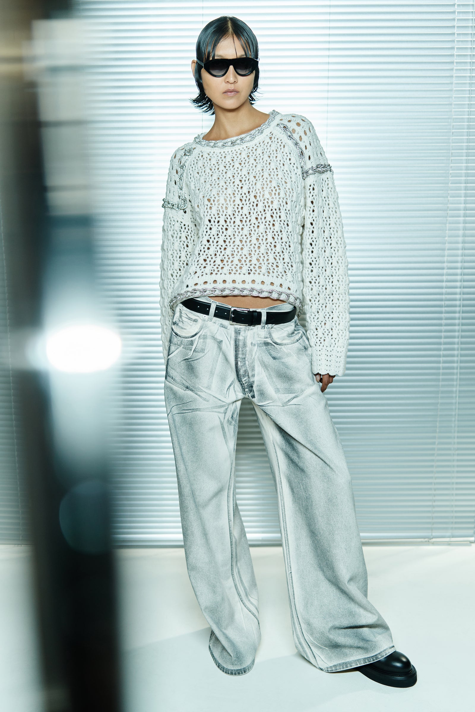 TROUSERS
