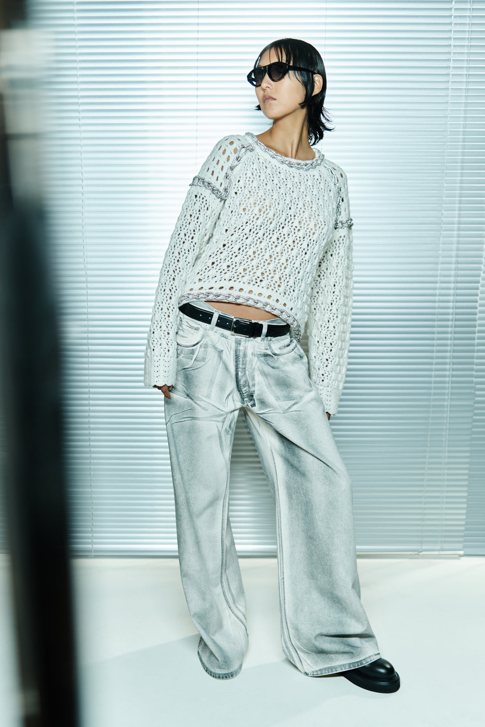 TROUSERS