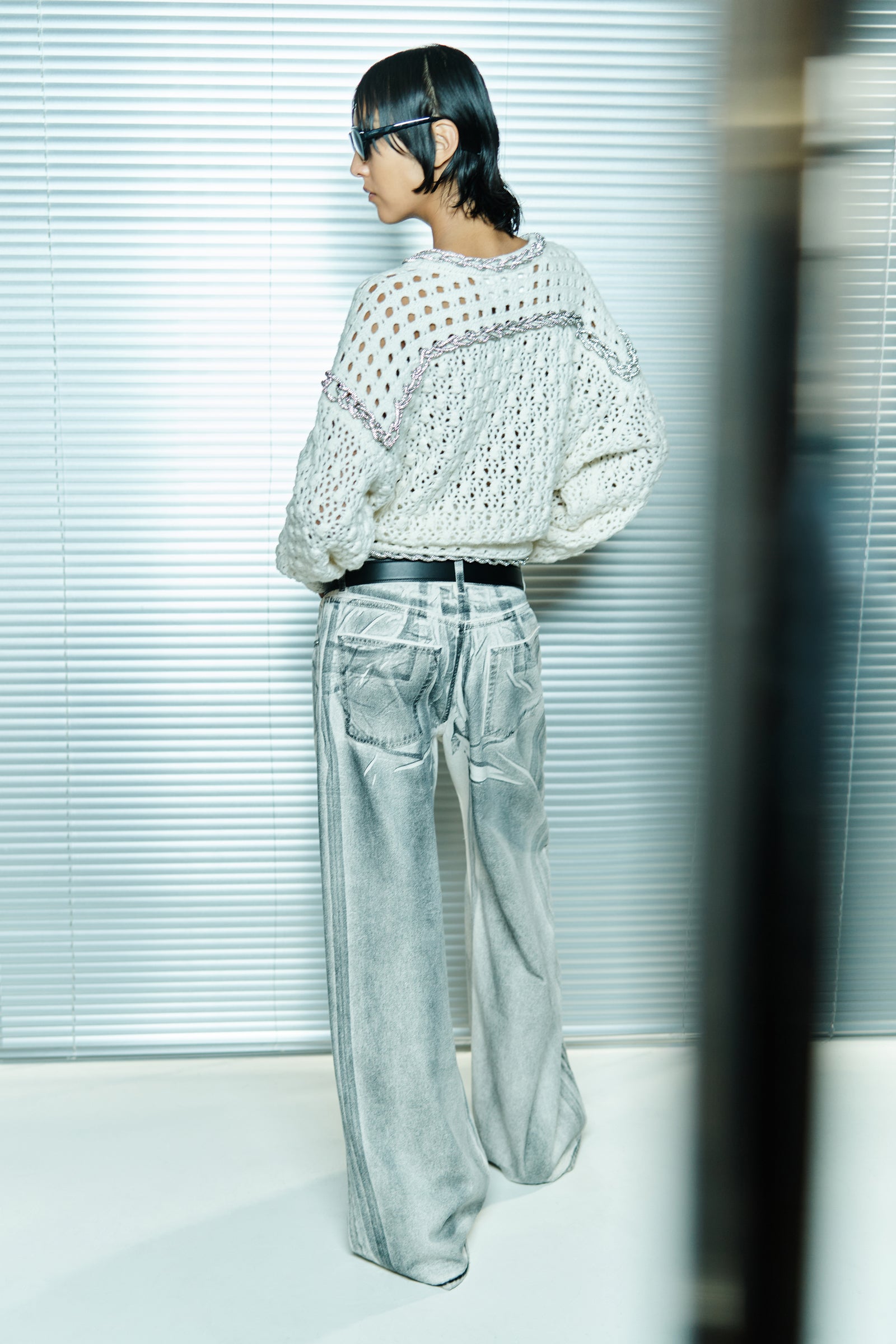 TROUSERS