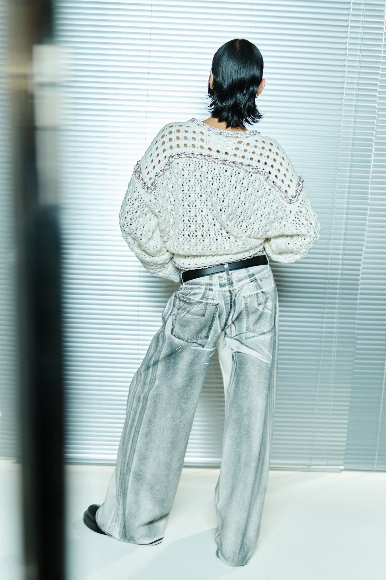 TROUSERS