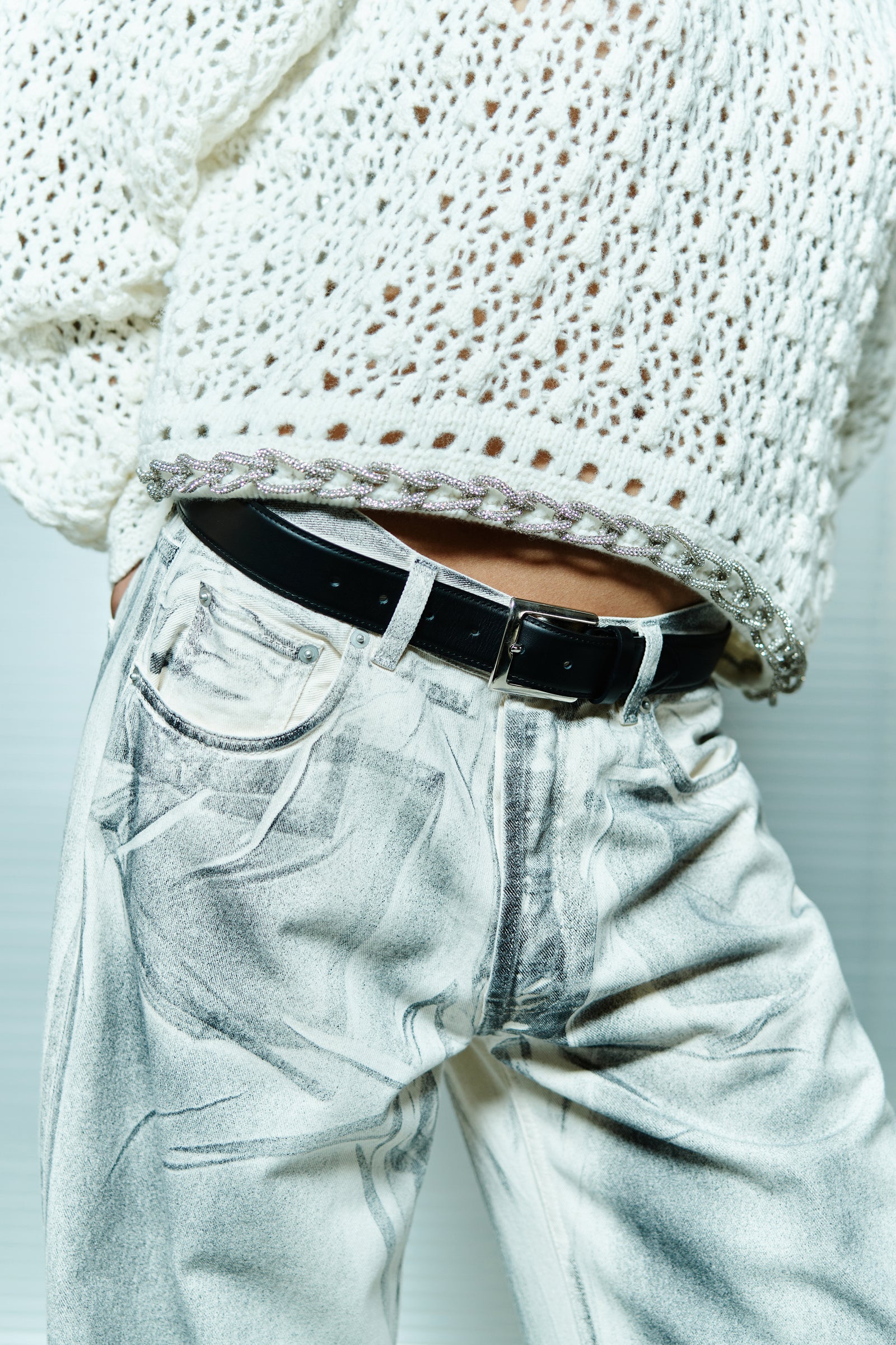 TROUSERS