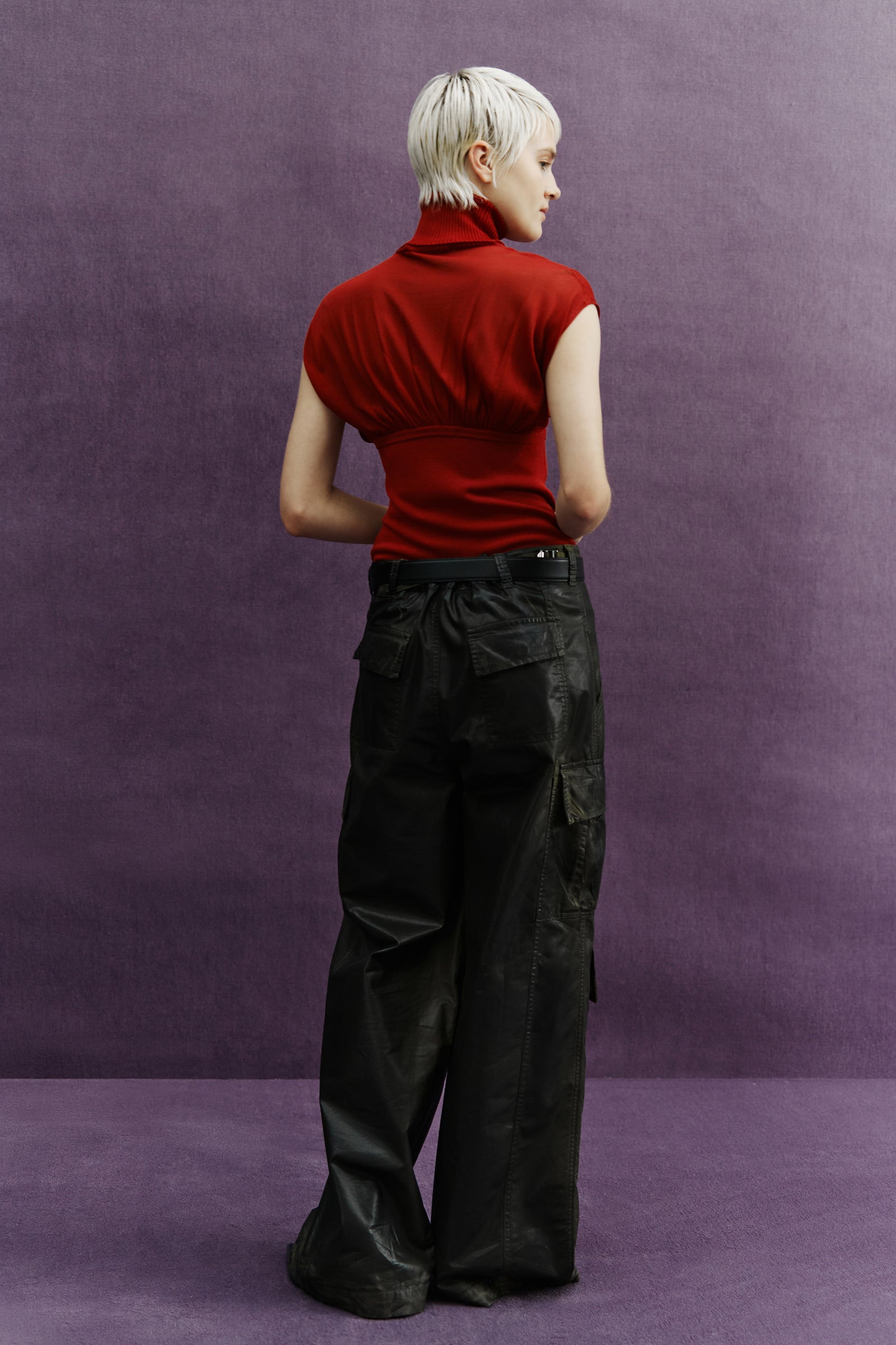 TROUSERS