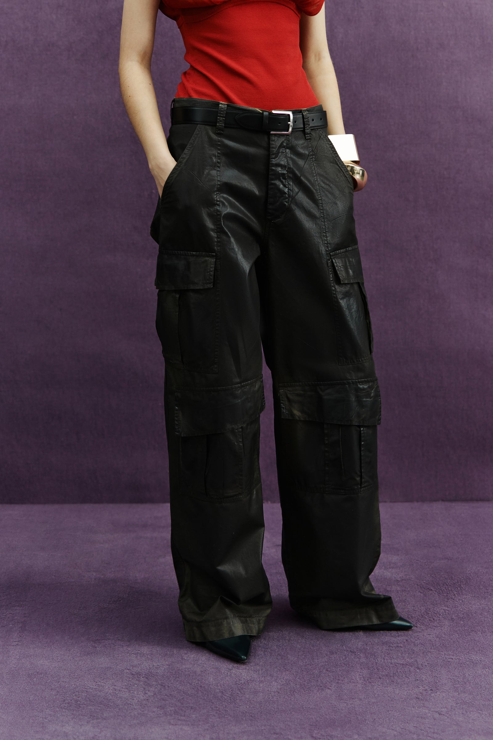 TROUSERS