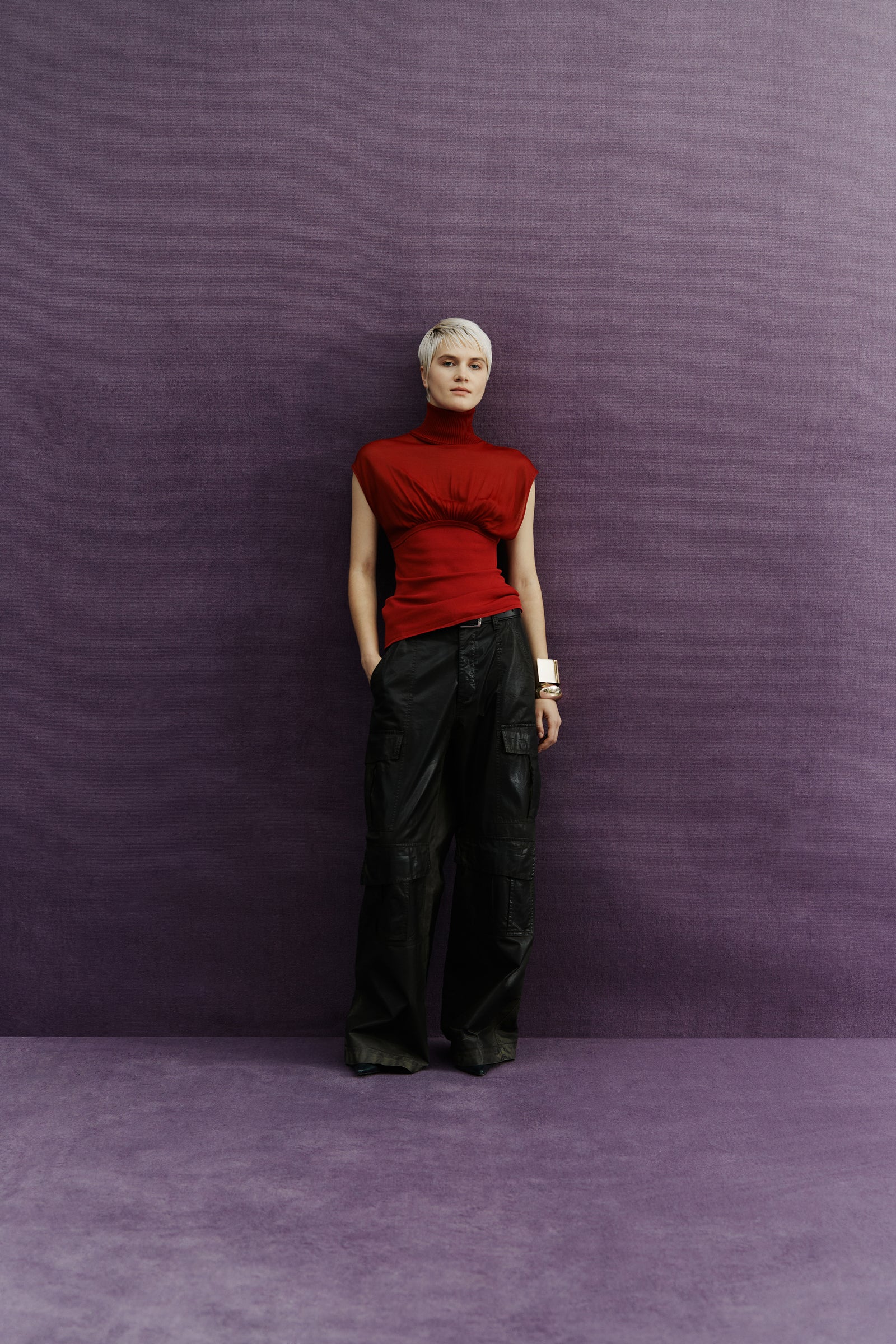 TROUSERS