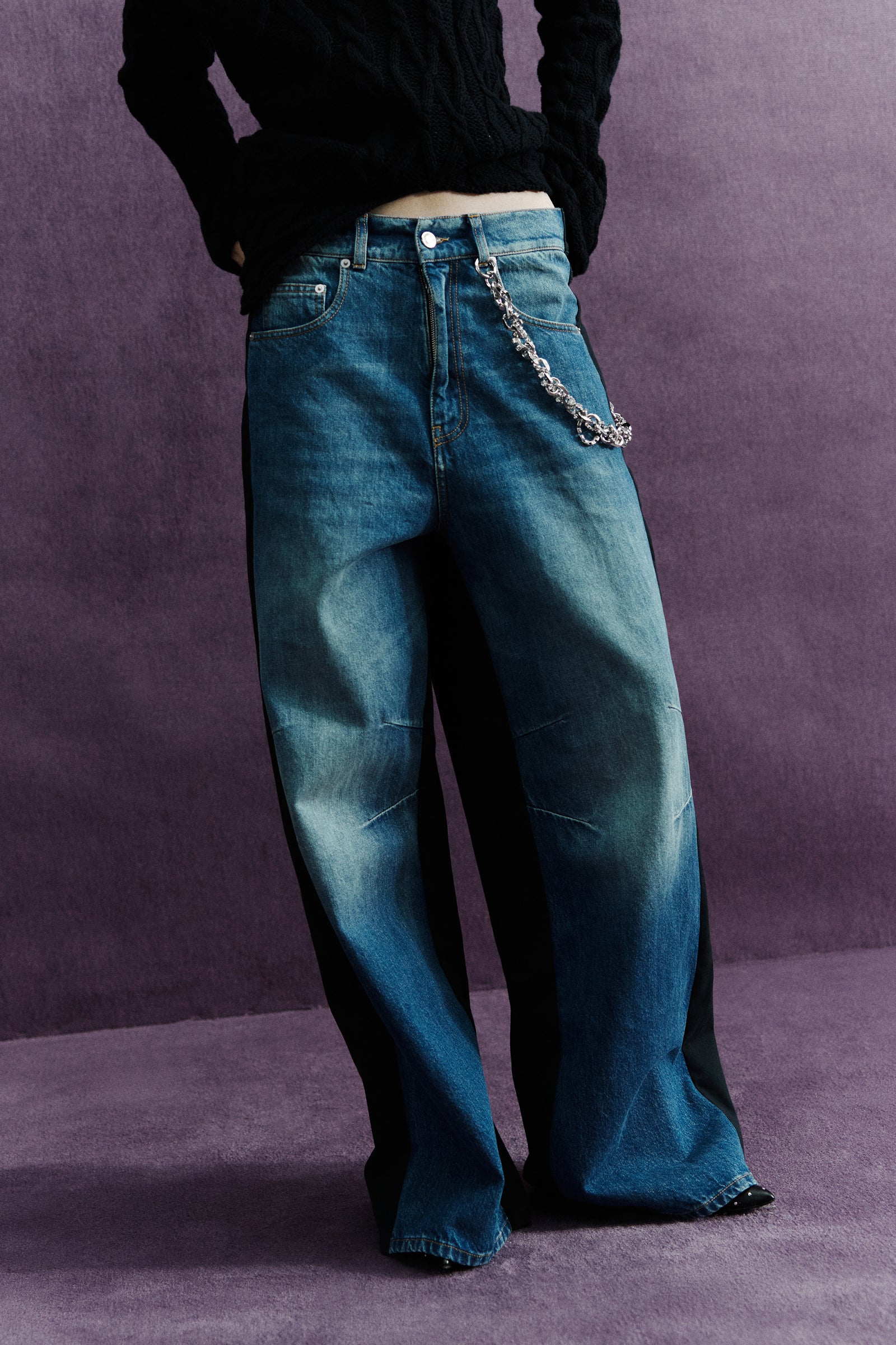 TROUSERS
