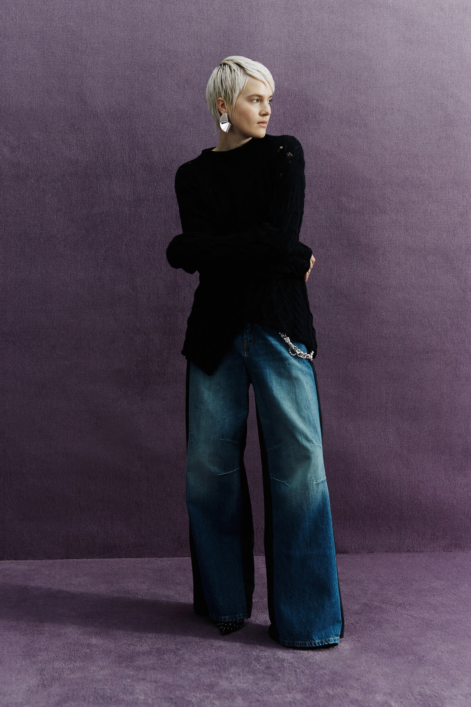 TROUSERS