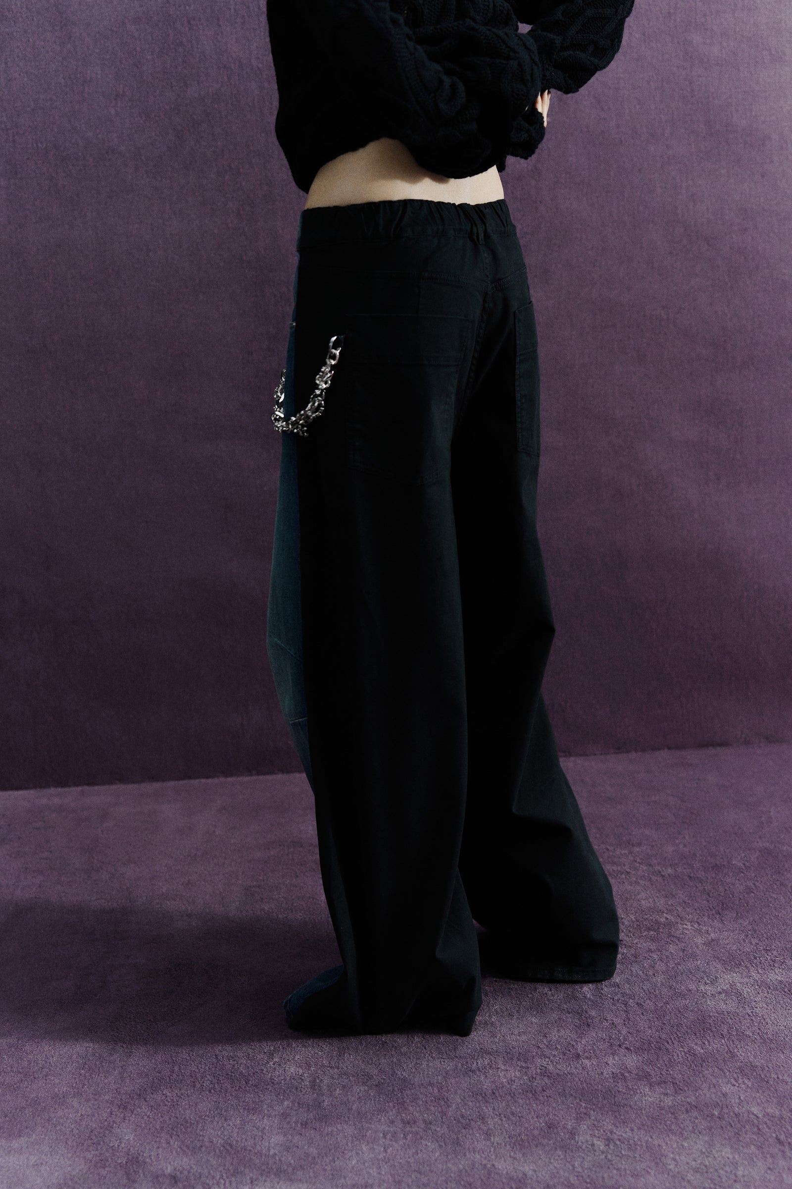 TROUSERS