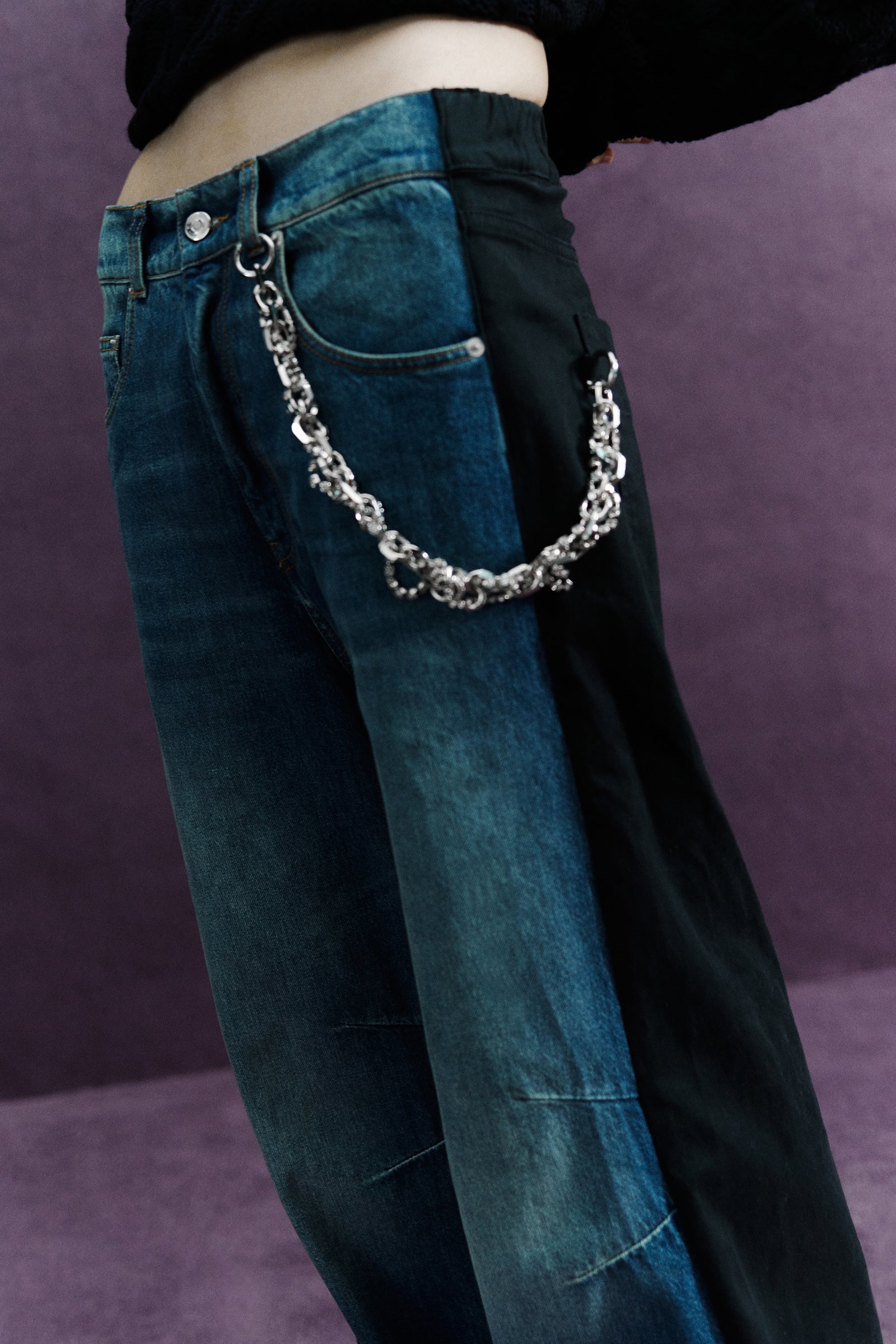TROUSERS
