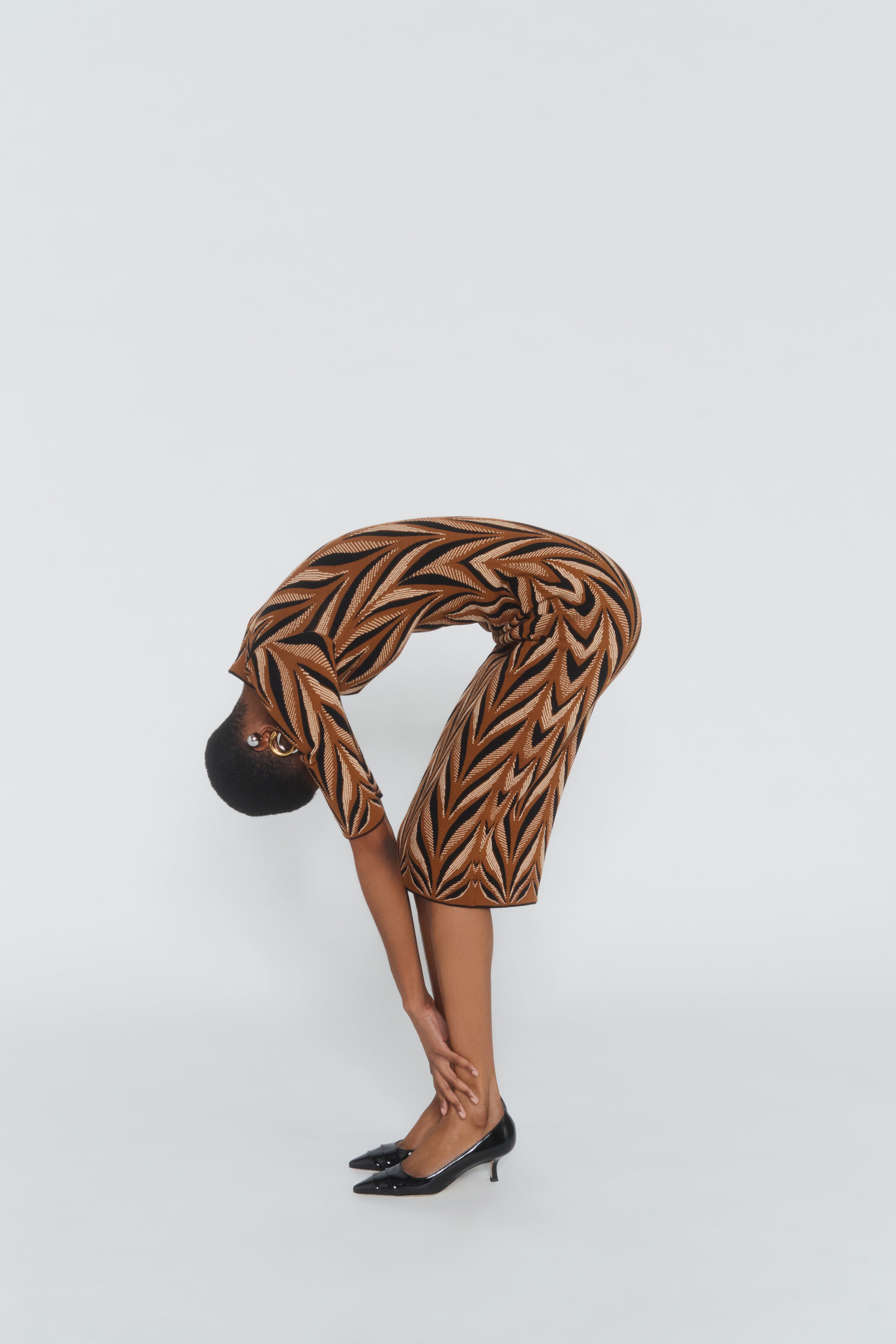 ABITO-JACQUARD-STRETCH