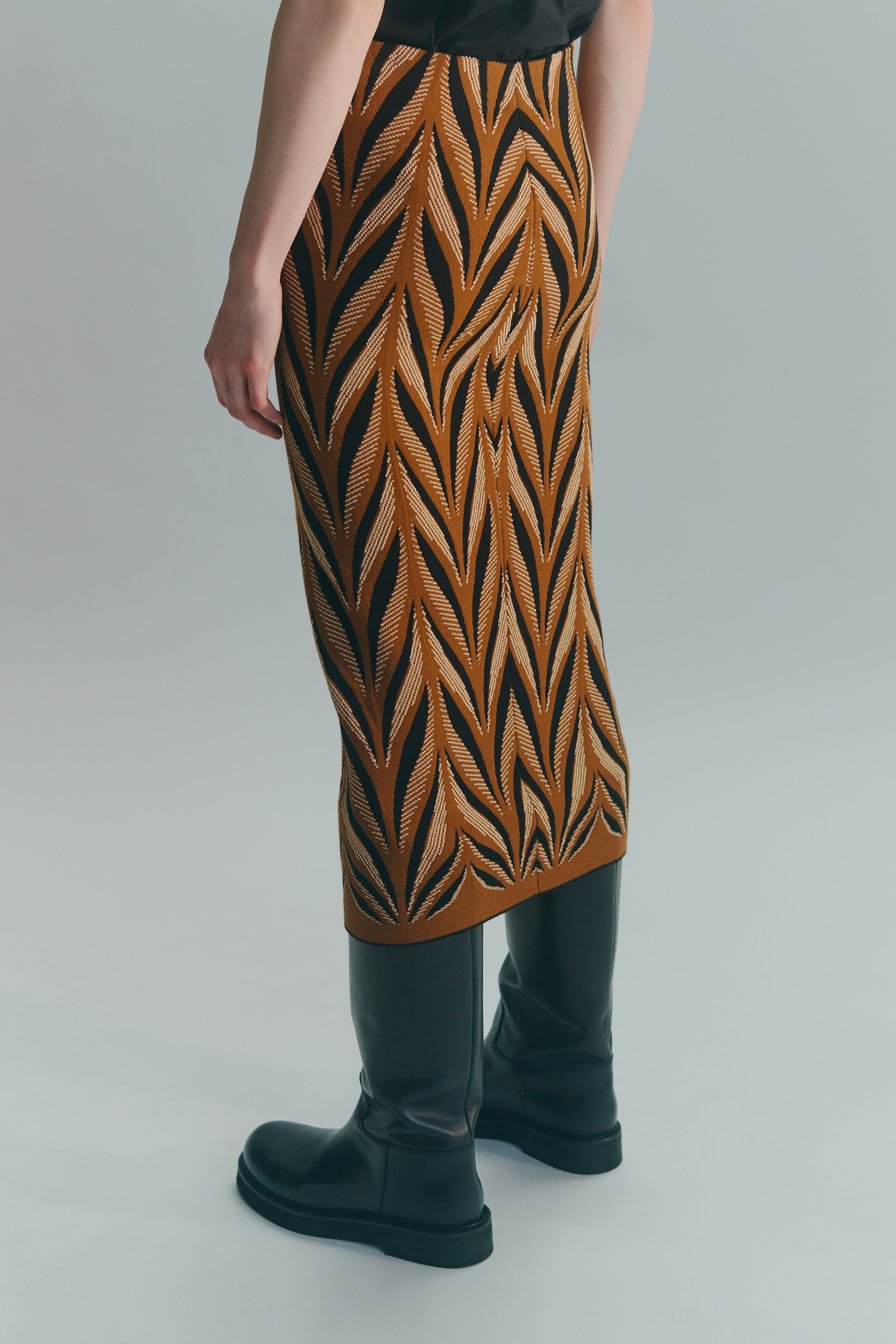 GONNA-JACQUARD-STRETCH