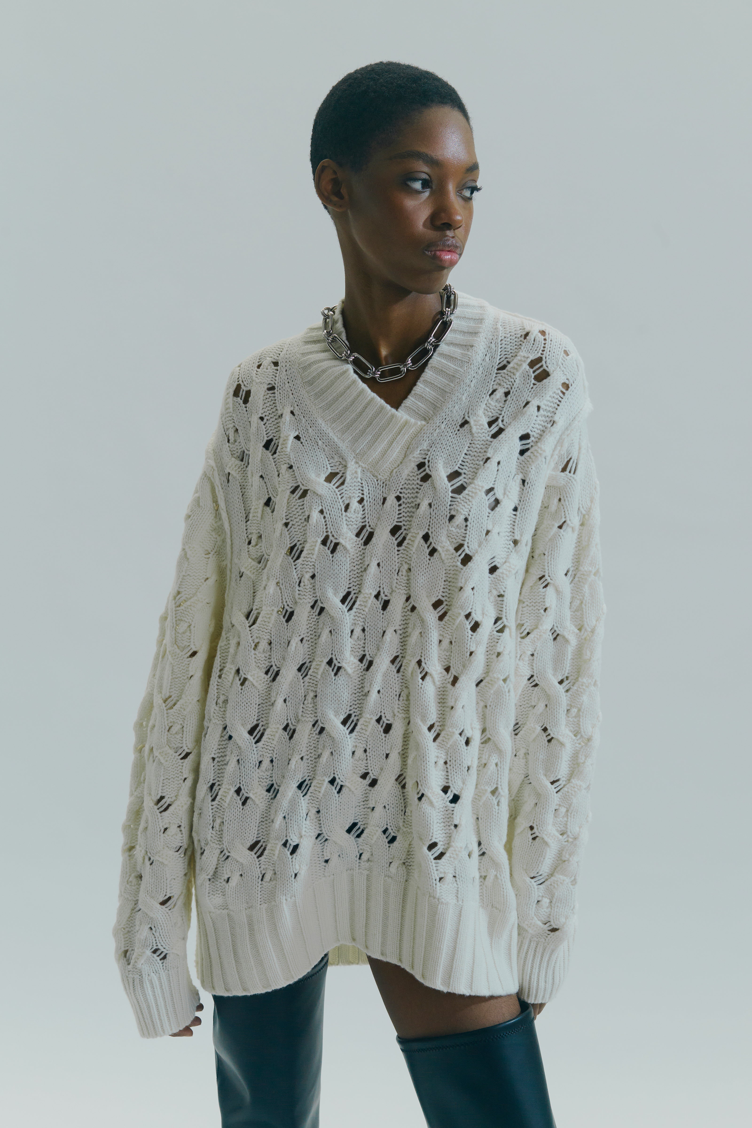 MAGLIA-LUNGA-TRECCE