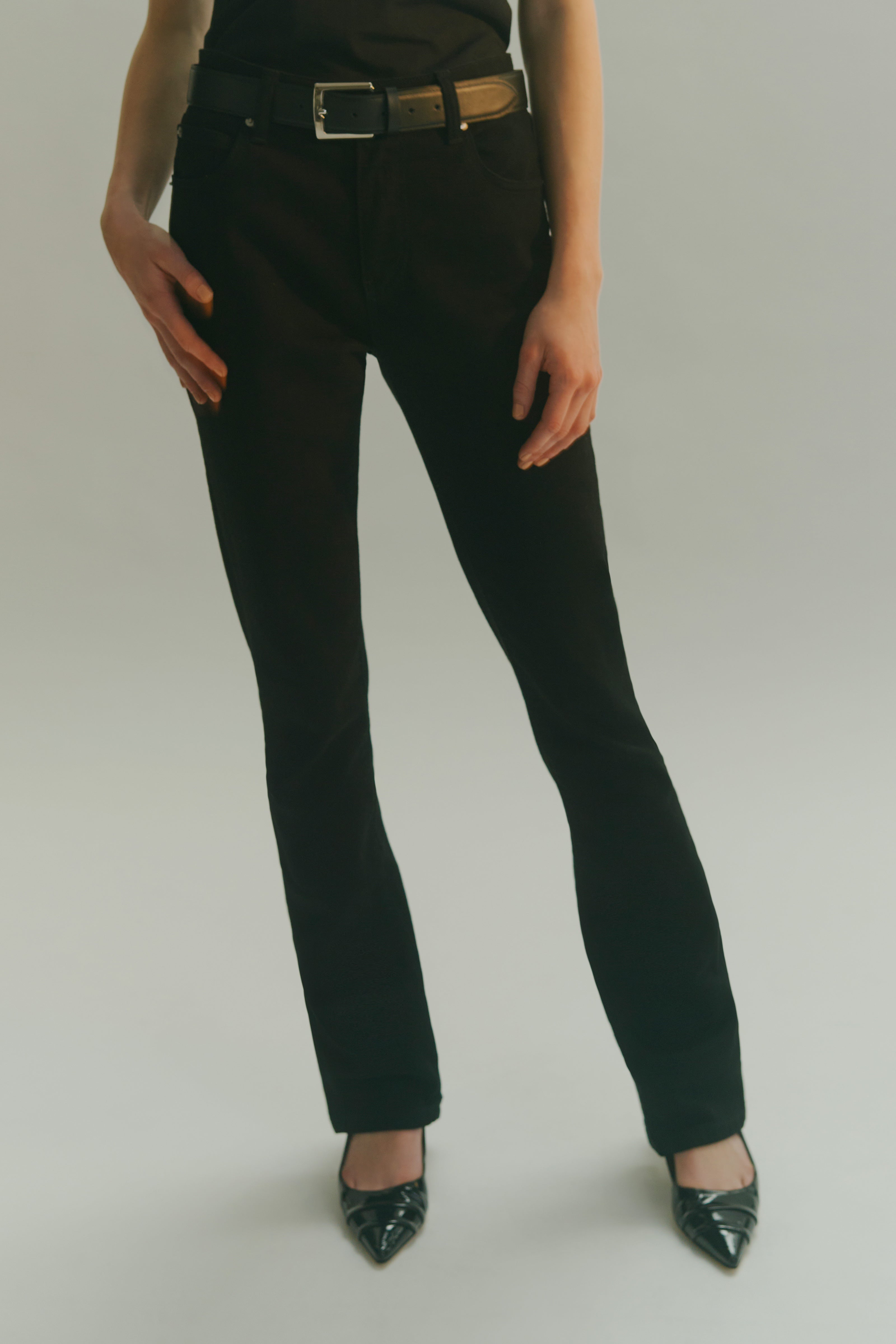 JEANS-SKINNY