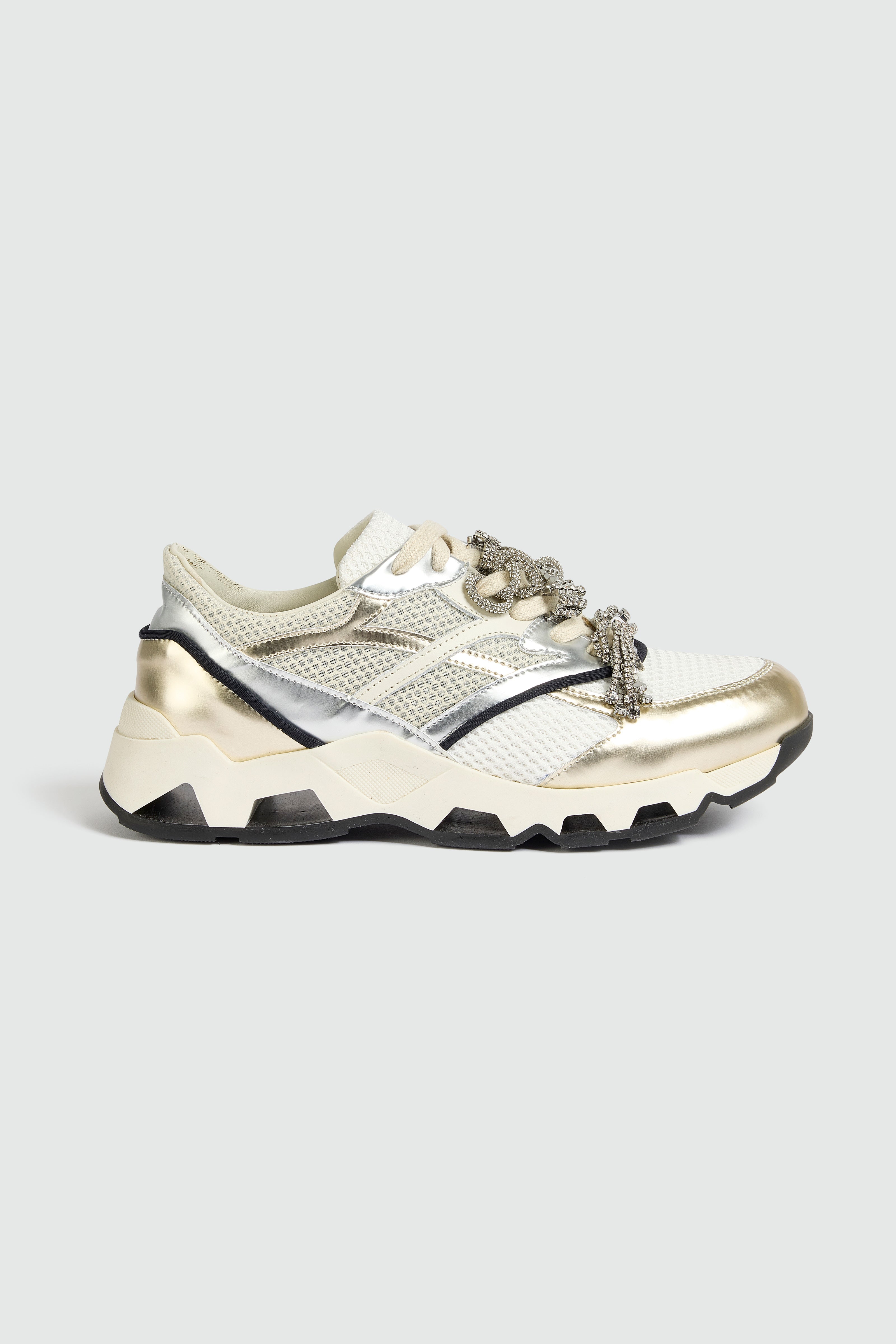 SNEAKERS-MULTICOLOR