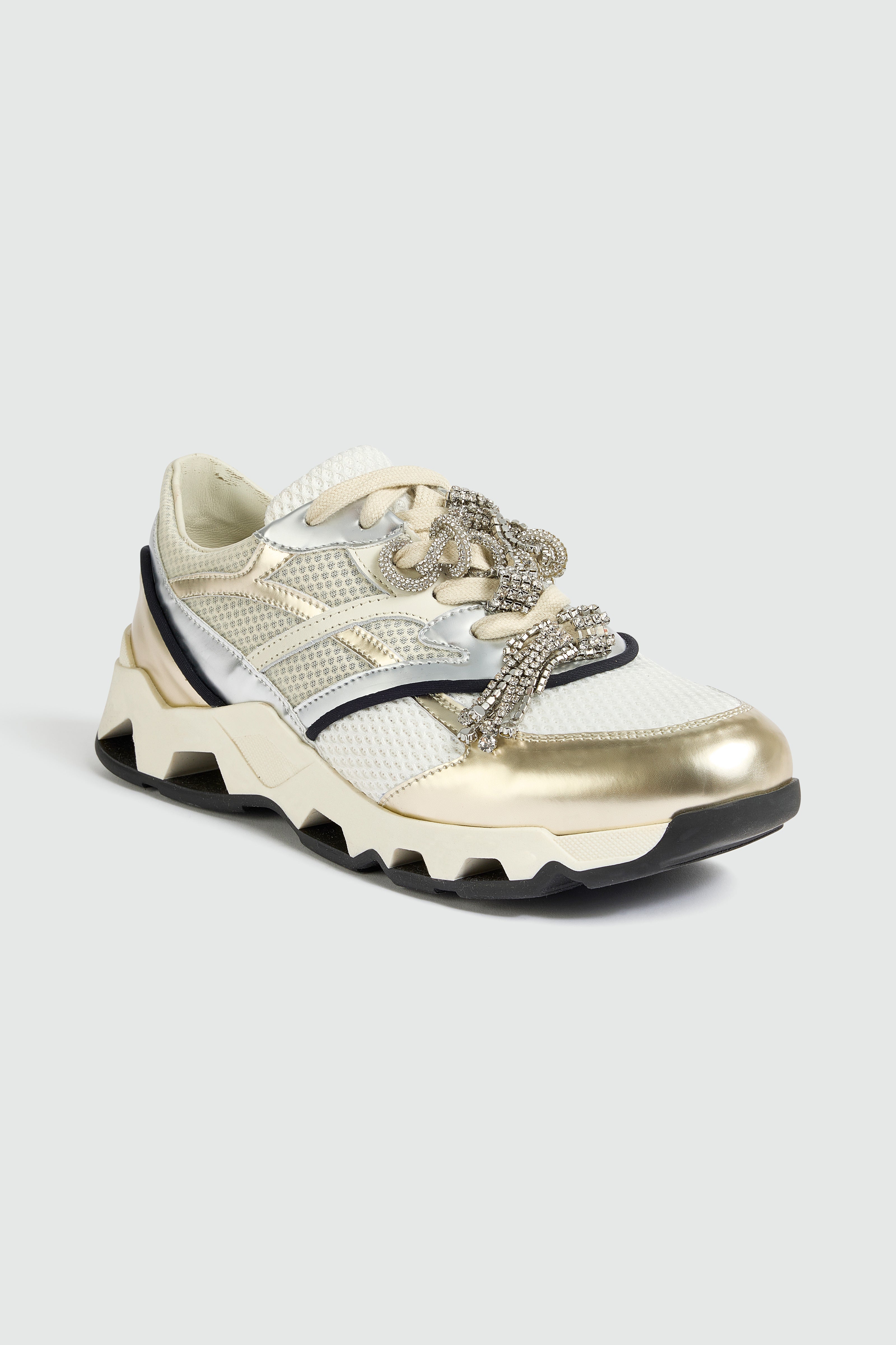 SNEAKERS-MULTICOLOR