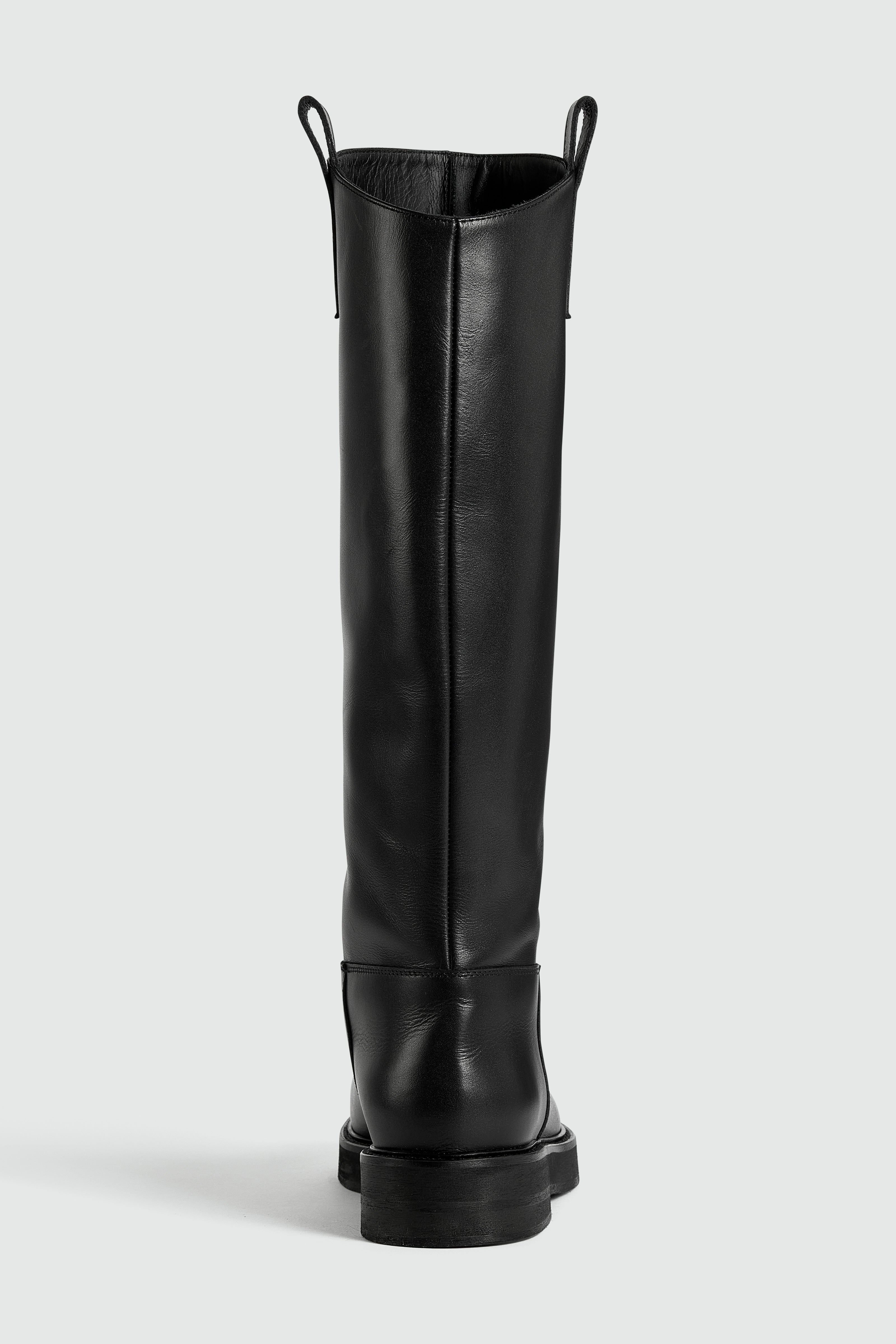 STIVALE-BIKER-VERA-PELLE